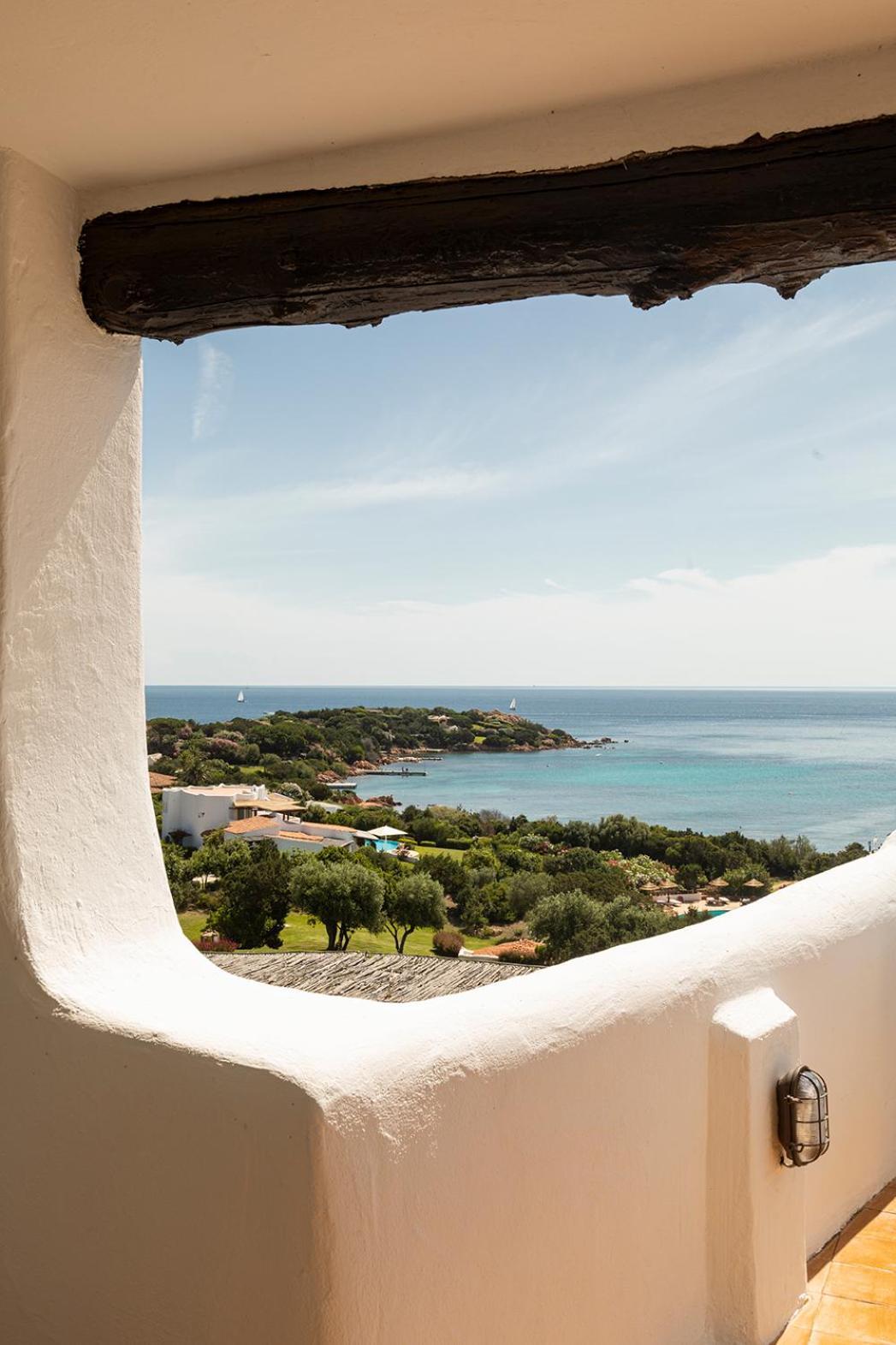 Romazzino, A Belmond Hotel, Costa Smeralda Porto Cervo