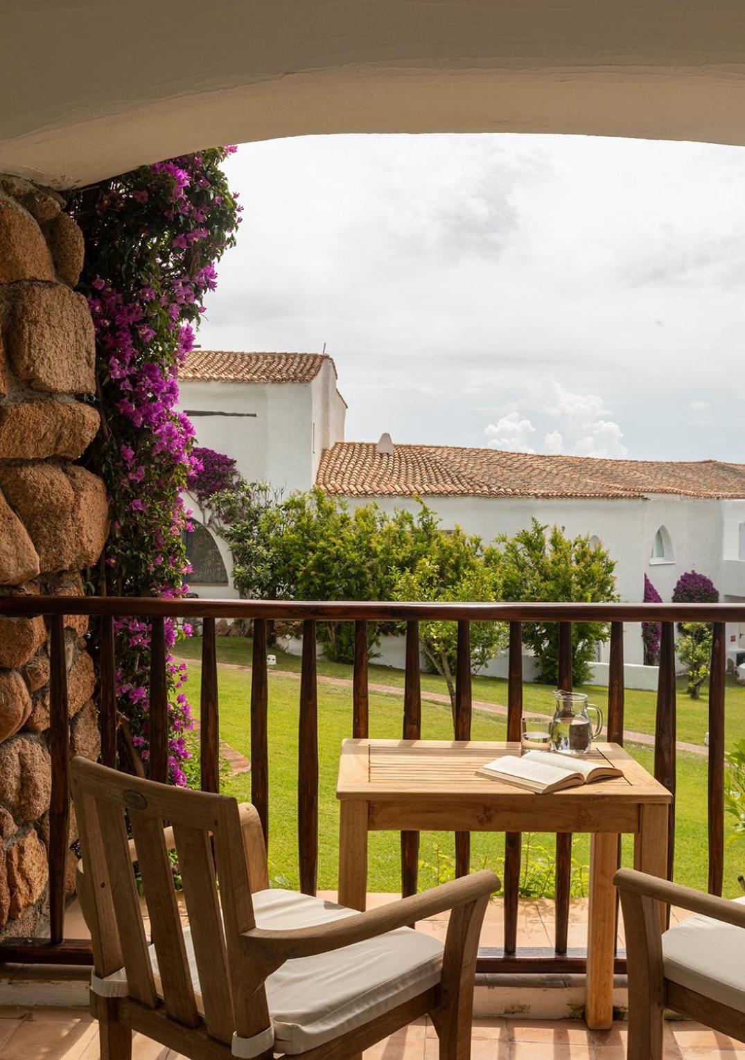 Hotel Romazzino, A Belmond Hotel, Costa Smeralda 5*