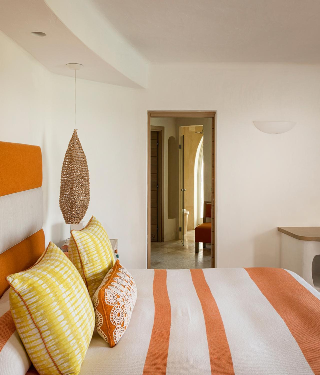 Romazzino, A Belmond Hotel, Costa Smeralda 5* Porto Cervo