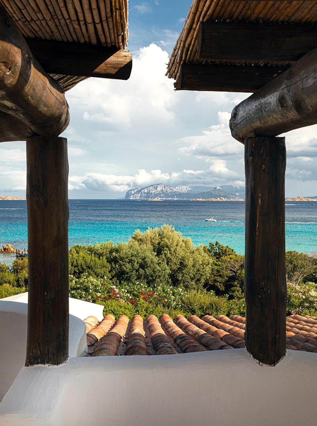 Hotel Romazzino, A Belmond Hotel, Costa Smeralda