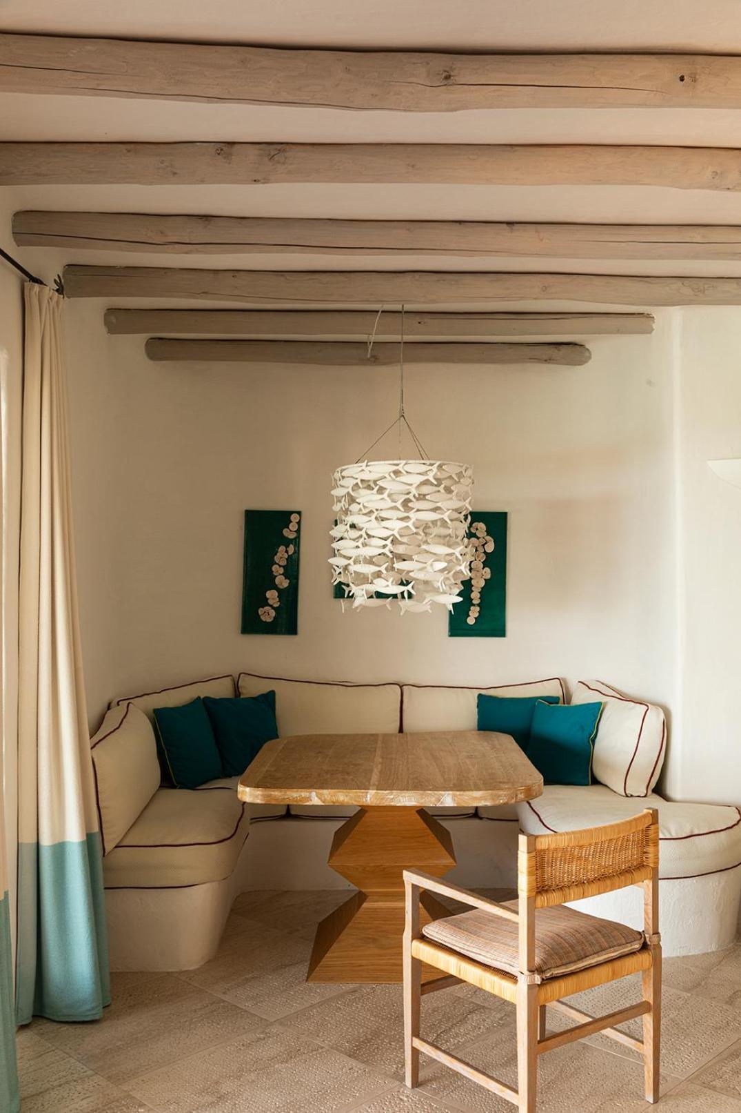 Romazzino, A Belmond Hotel, Costa Smeralda Porto Cervo