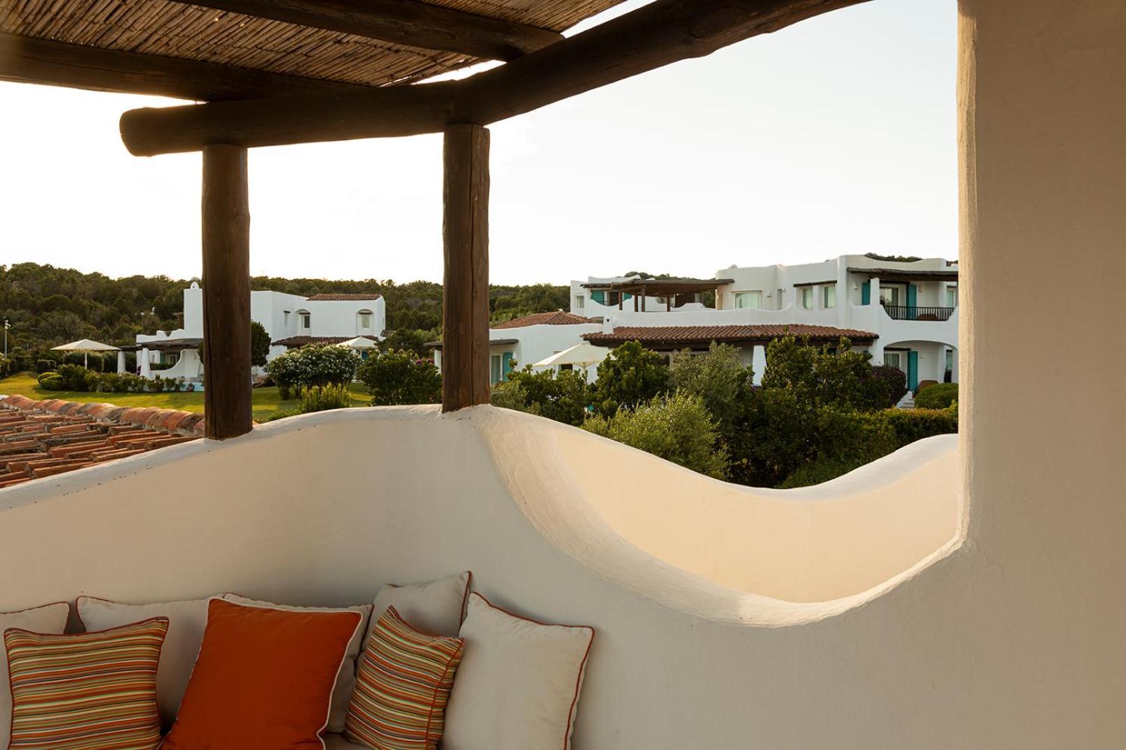 Romazzino, A Belmond Hotel, Costa Smeralda Hotel 5*