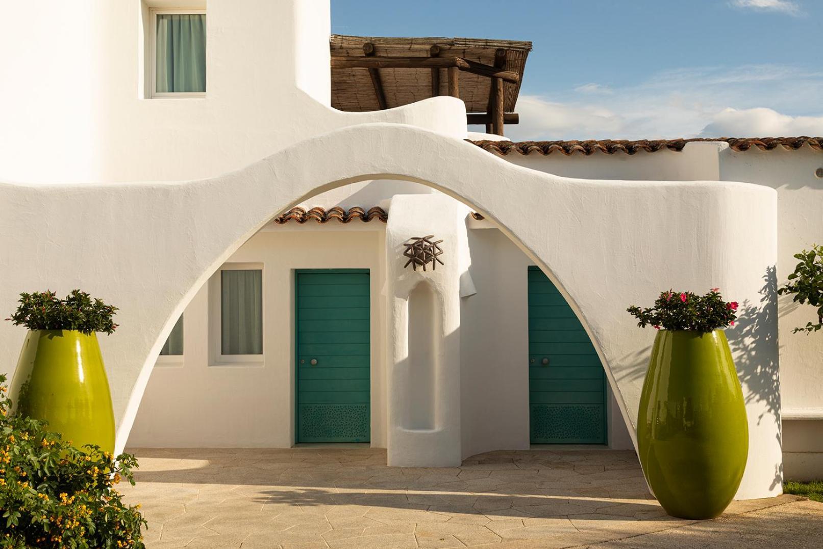 Hotel Romazzino, A Belmond Hotel, Costa Smeralda Porto Cervo