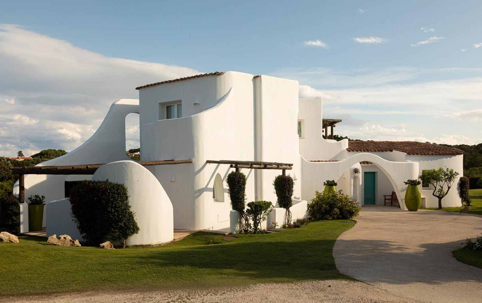 Hotel Romazzino, A Belmond Hotel, Costa Smeralda