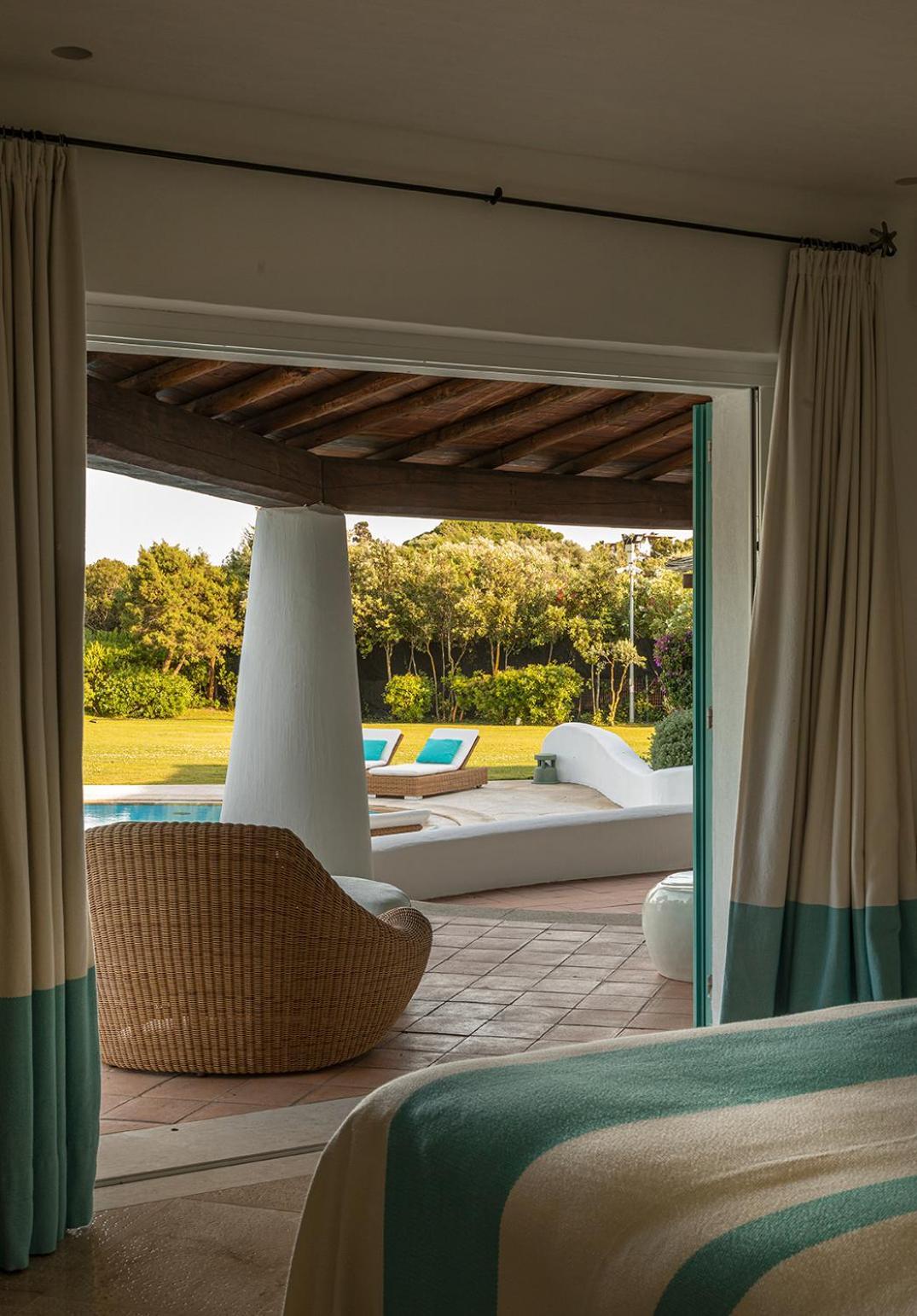 Romazzino, A Belmond Hotel, Costa Smeralda