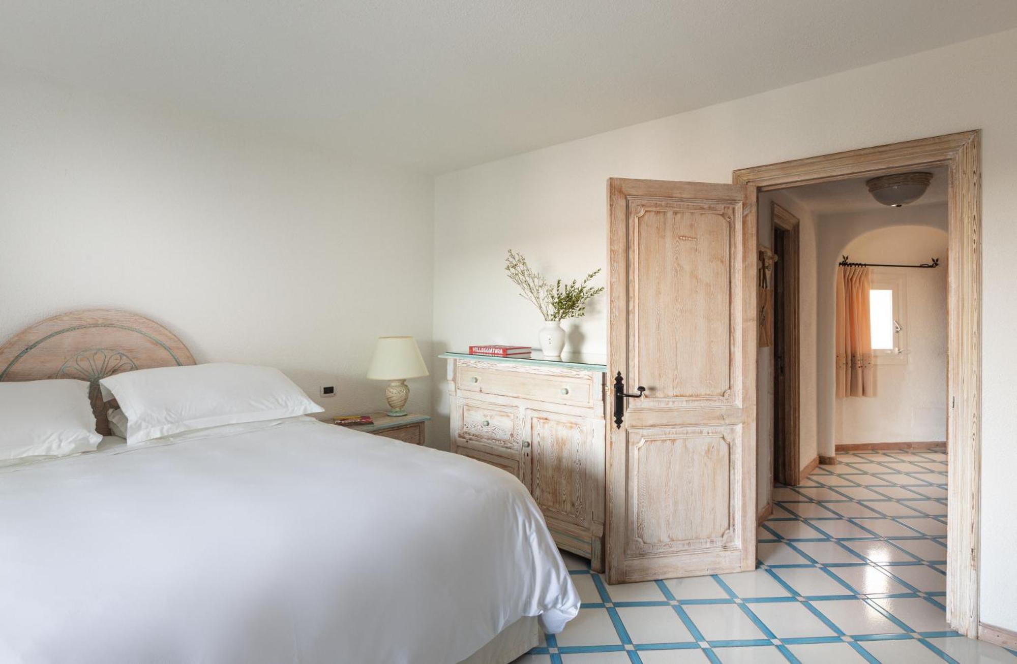 Romazzino, A Belmond Hotel, Costa Smeralda Hotel