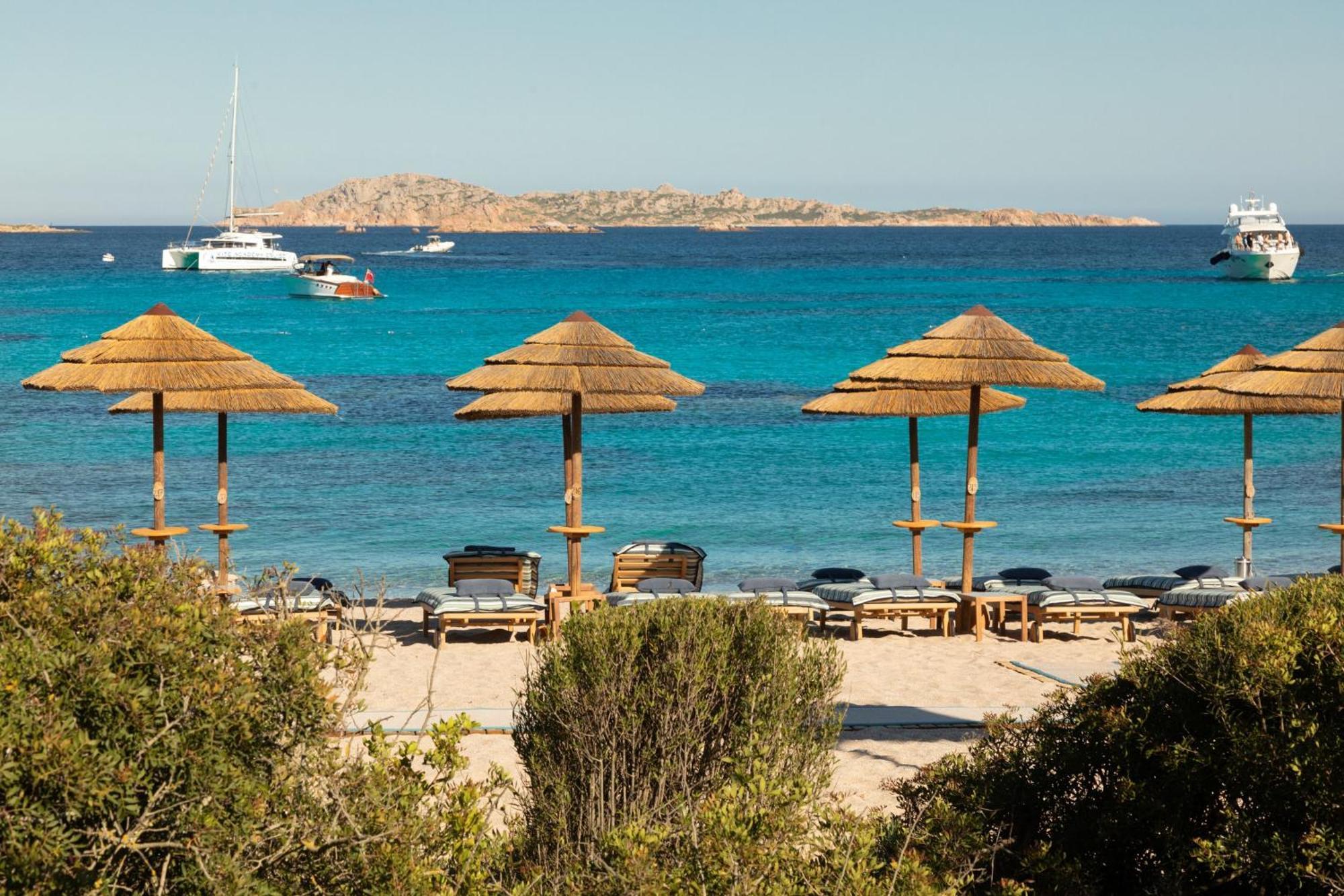 Romazzino, A Belmond Hotel, Costa Smeralda Hotel