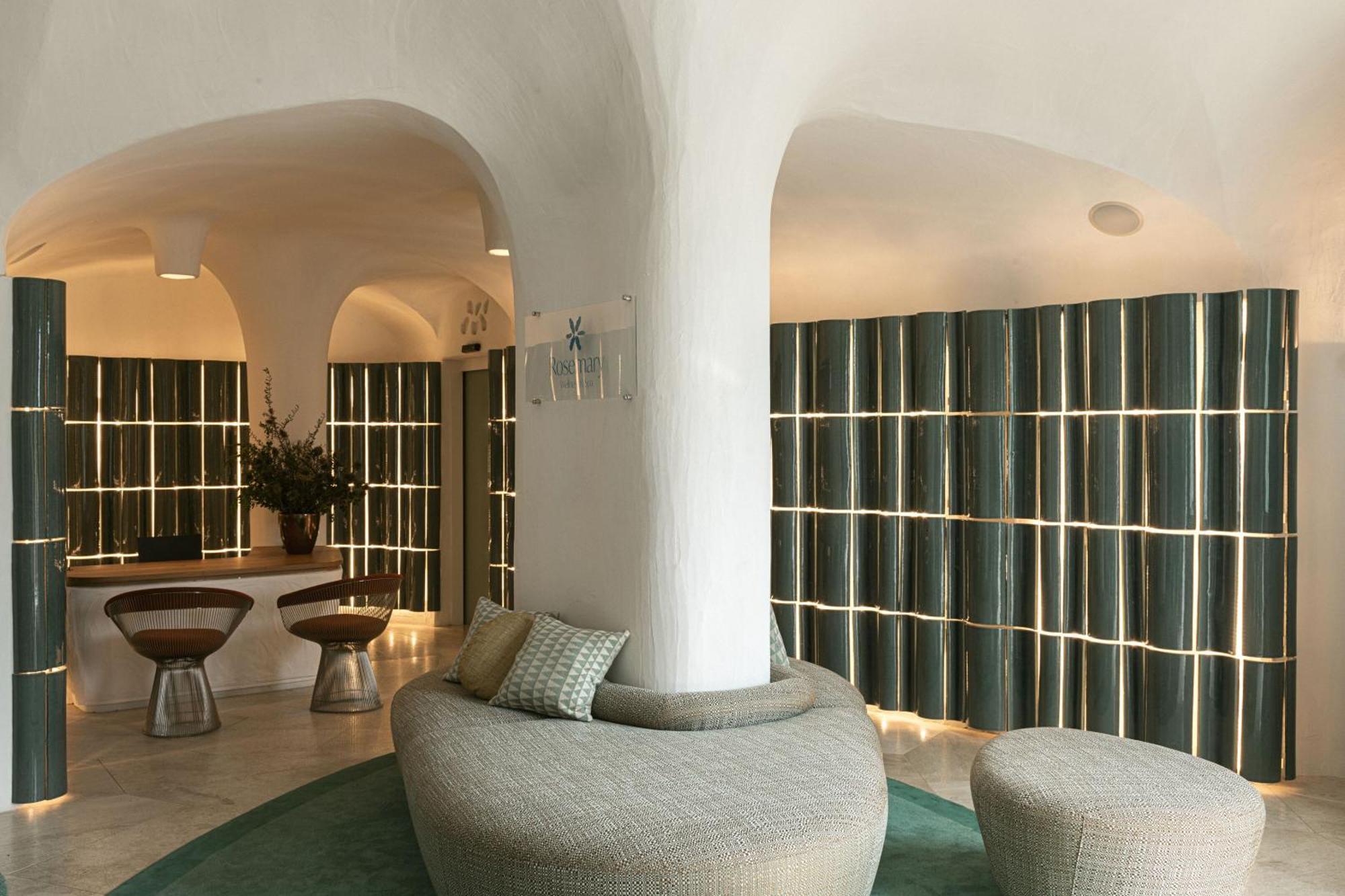 Romazzino, A Belmond Hotel, Costa Smeralda Porto Cervo