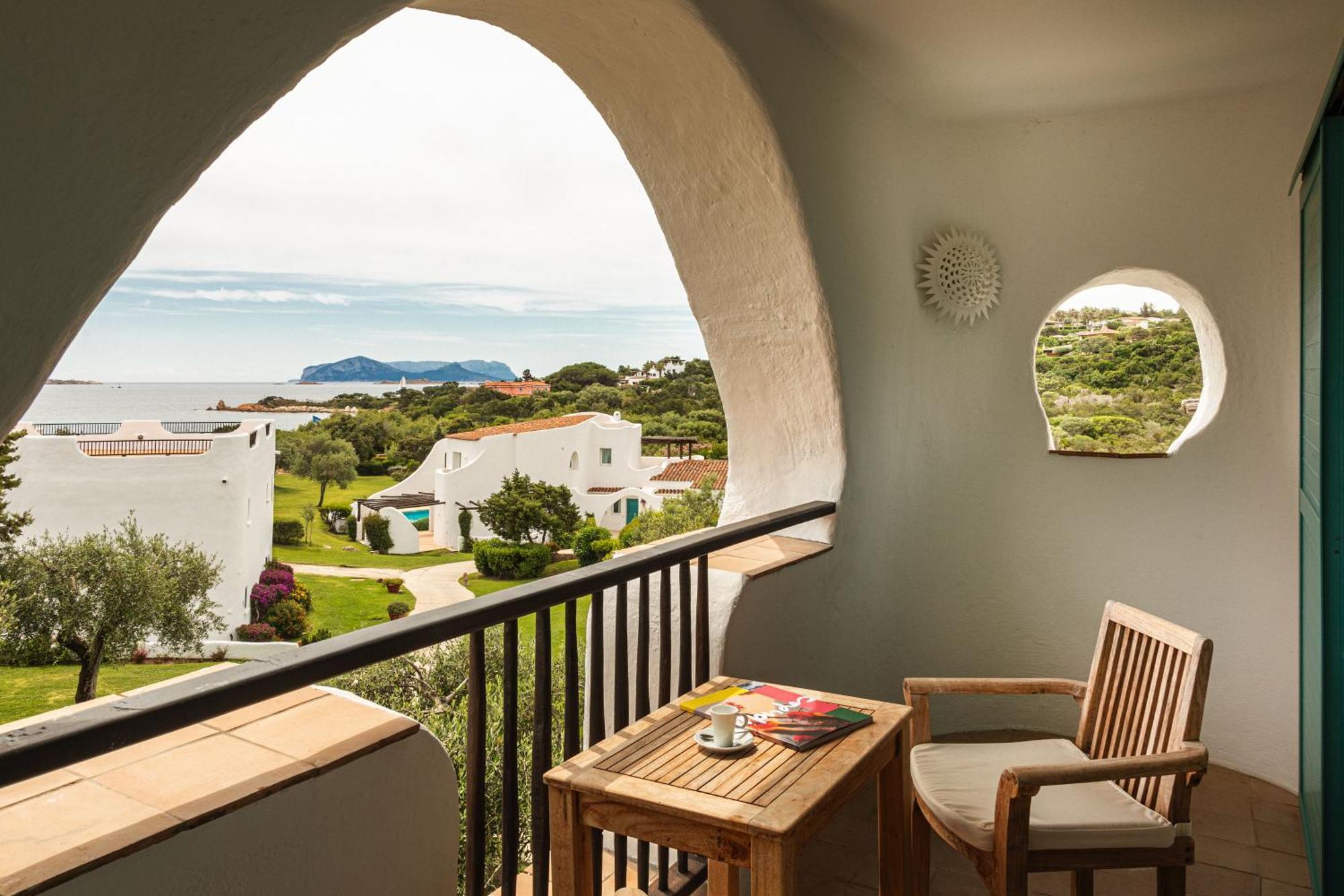 Hotel Romazzino, A Belmond Hotel, Costa Smeralda Porto Cervo