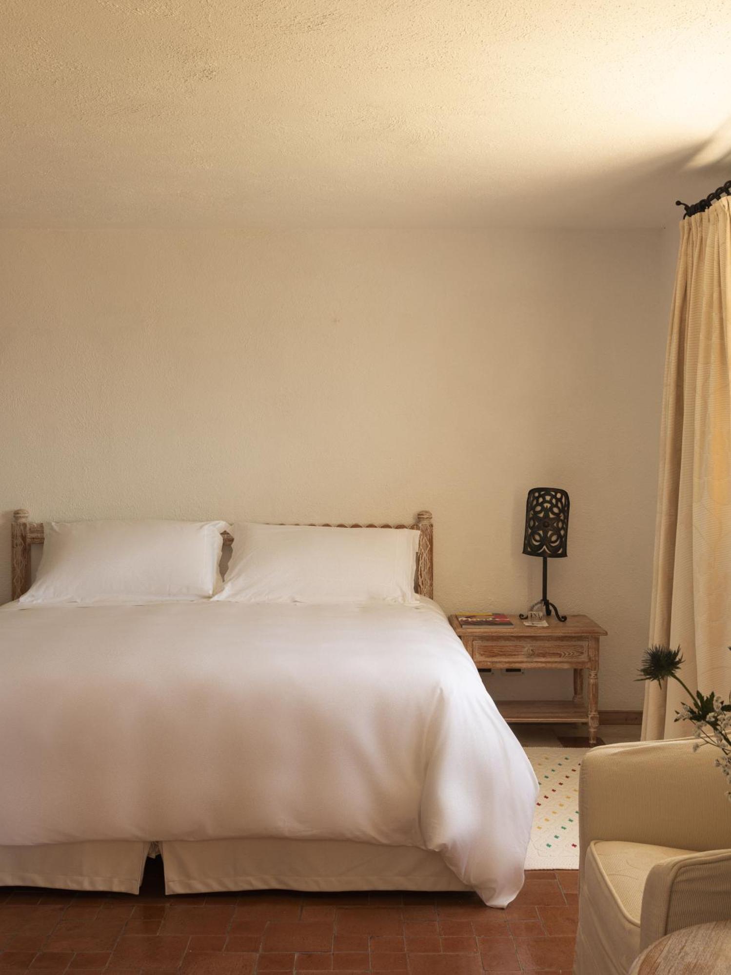 Romazzino, A Belmond Hotel, Costa Smeralda 5* Porto Cervo