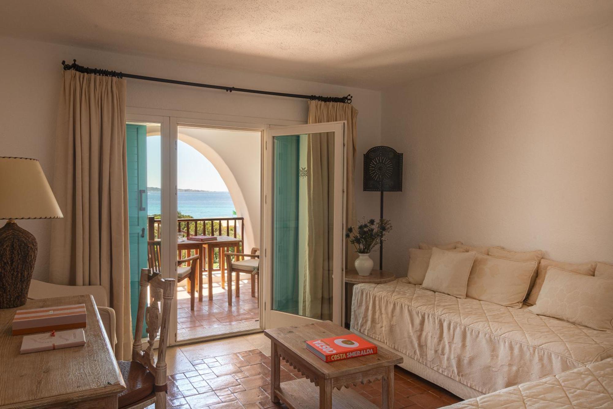 Hotel Romazzino, A Belmond Hotel, Costa Smeralda
