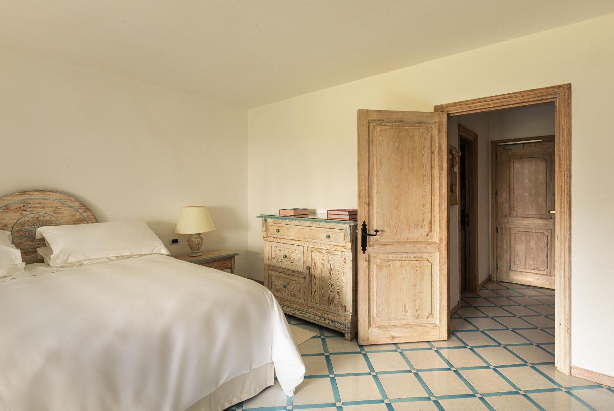 Hotel Romazzino, A Belmond Hotel, Costa Smeralda 5*