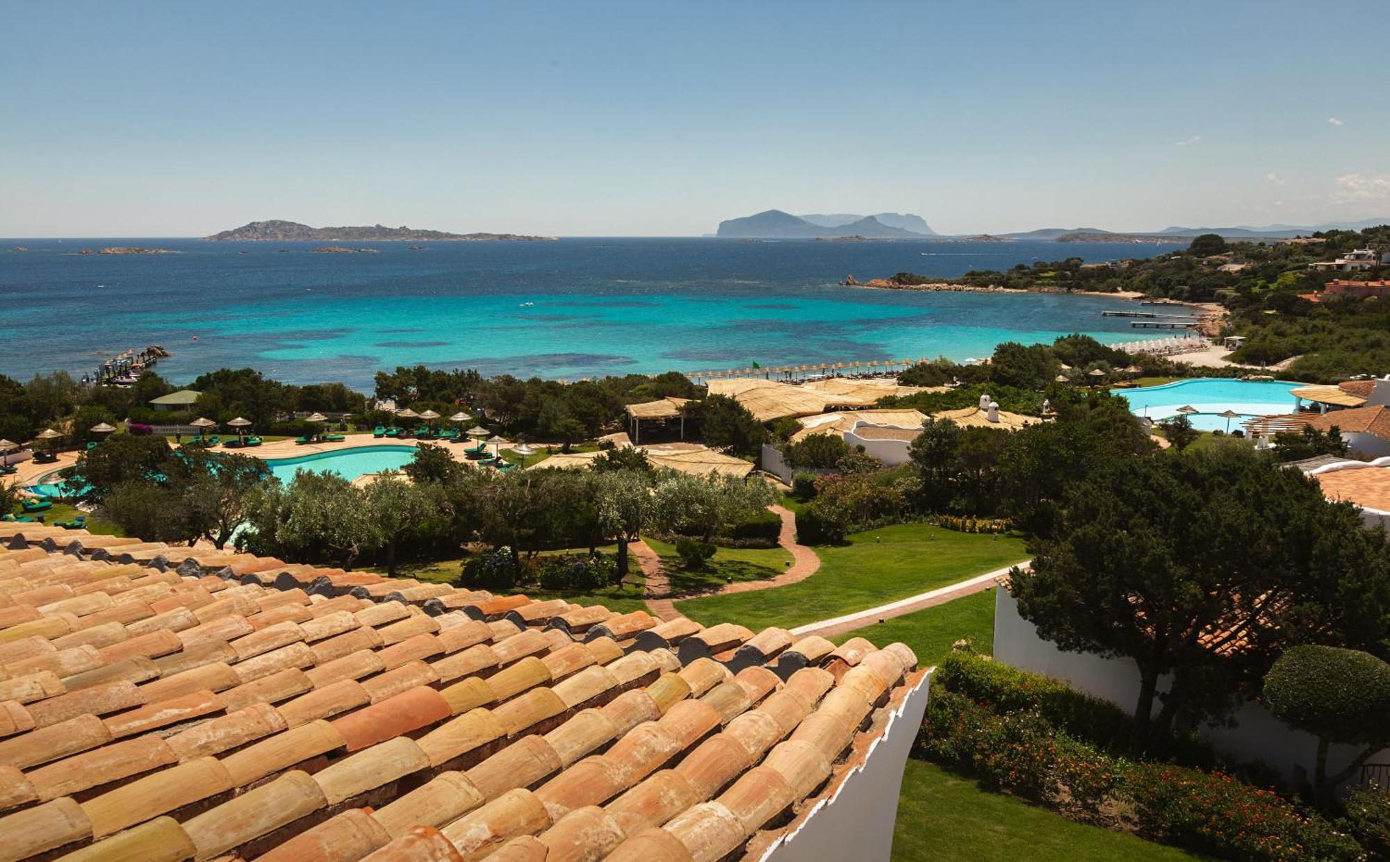 Hotel Romazzino, A Belmond Hotel, Costa Smeralda Porto Cervo