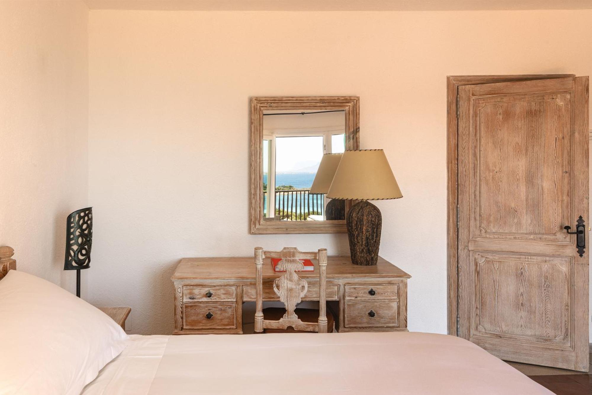 Romazzino, A Belmond Hotel, Costa Smeralda 5*