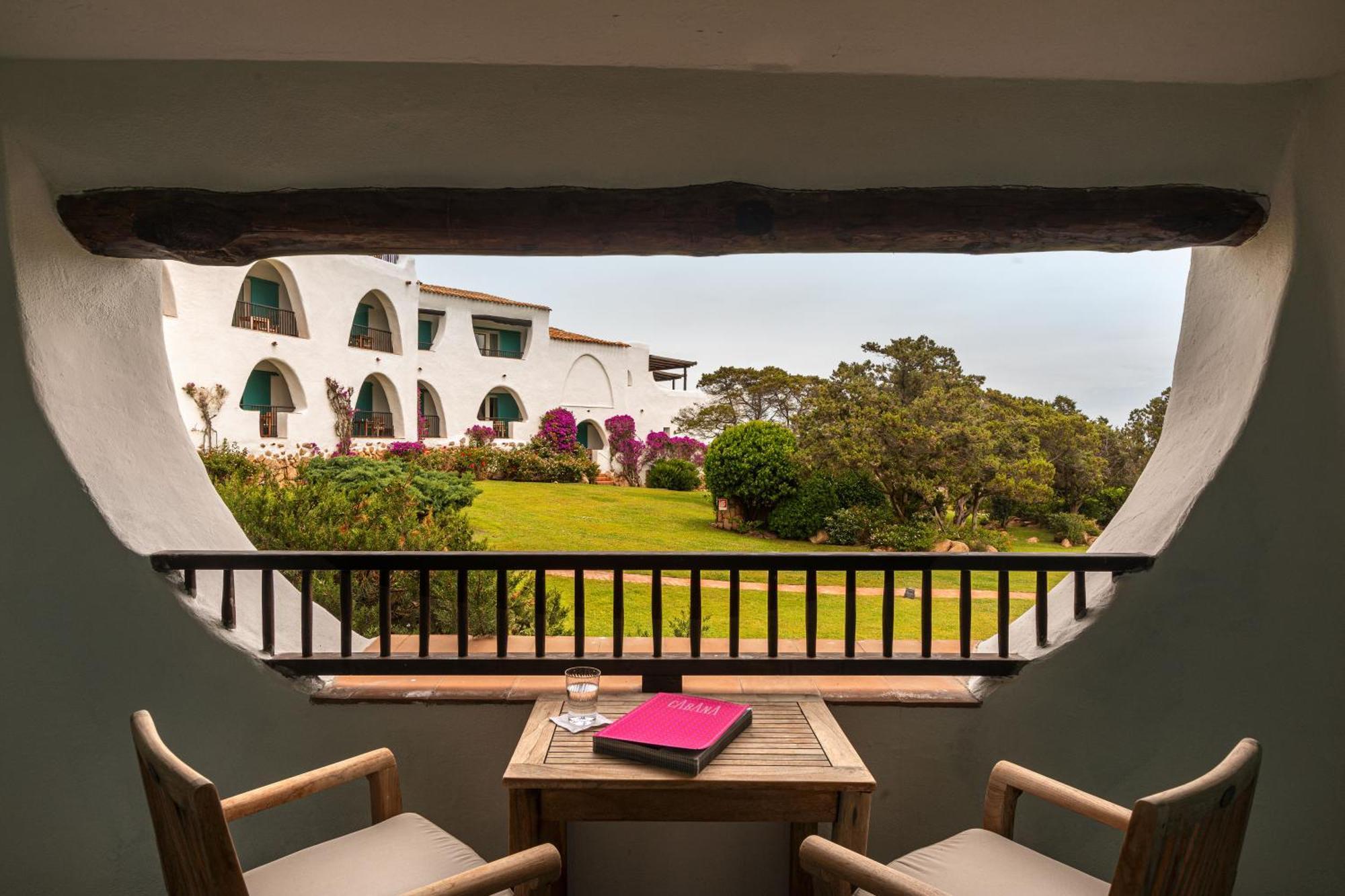 Romazzino, A Belmond Hotel, Costa Smeralda Hotel