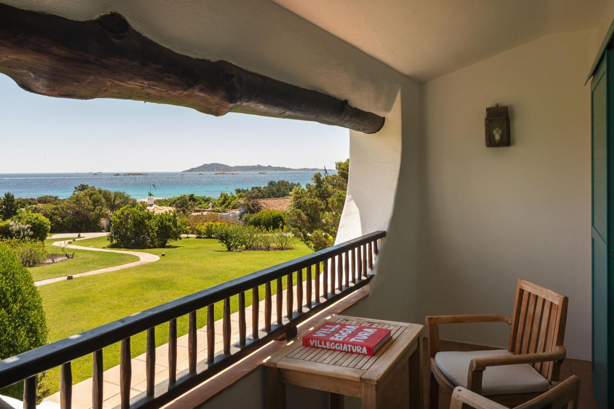 Hotel Romazzino, A Belmond Hotel, Costa Smeralda Porto Cervo