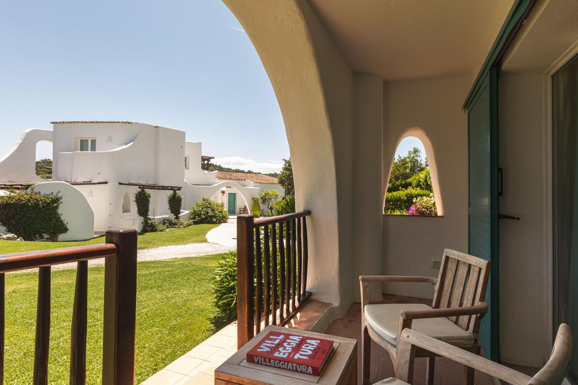 Hotel Romazzino, A Belmond Hotel, Costa Smeralda Porto Cervo