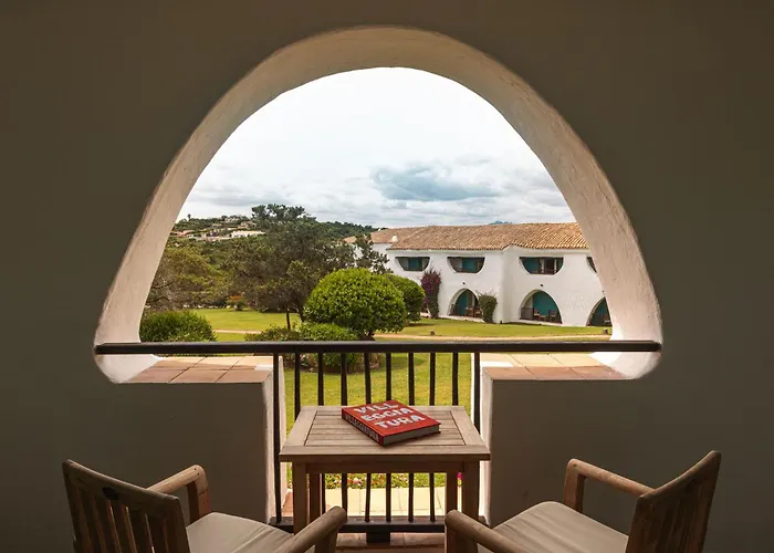 Romazzino, A Belmond Hotel, Costa Smeralda