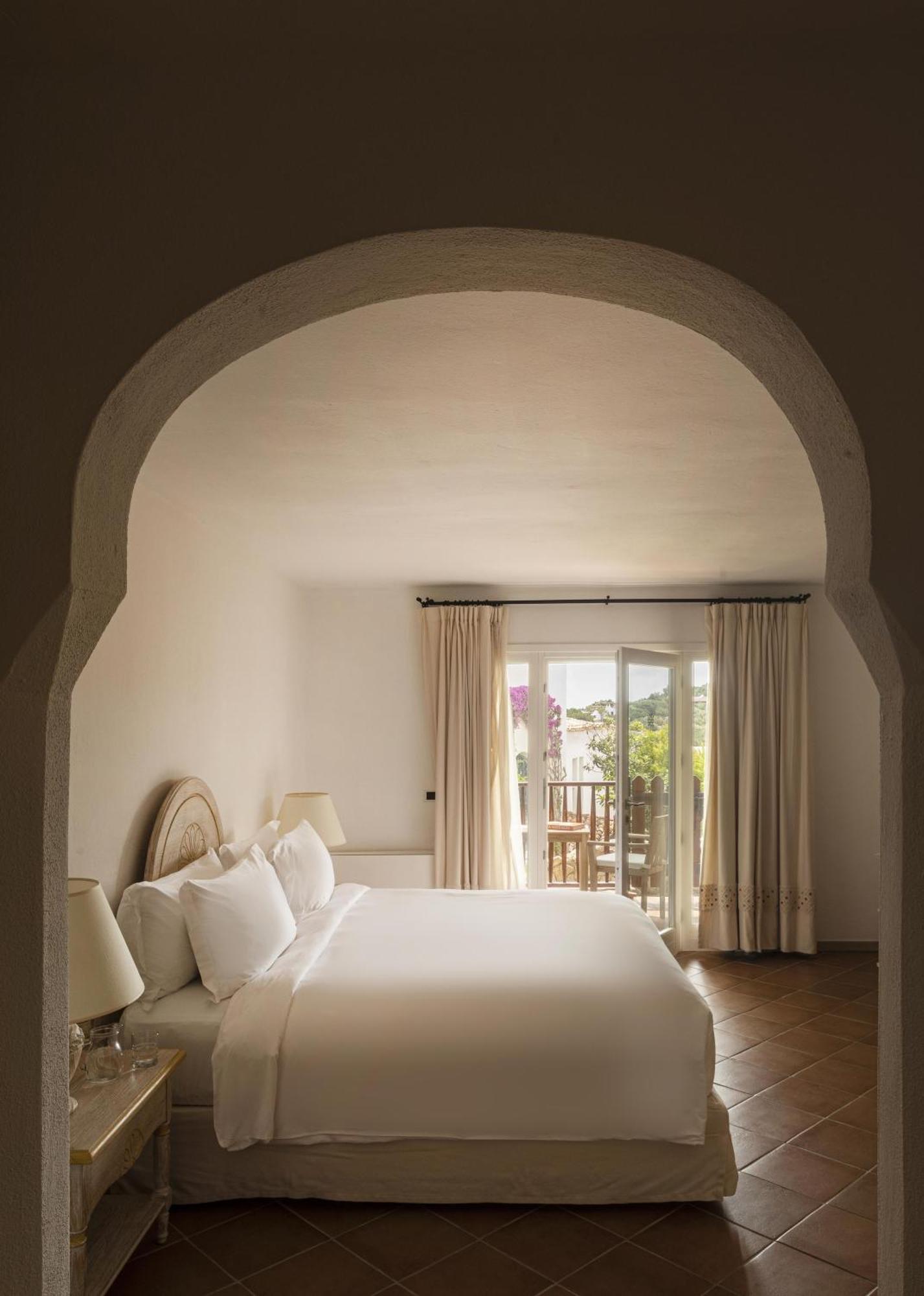 Romazzino, A Luxury Collection Hotel, Costa Smeralda Hotel Porto Cervo