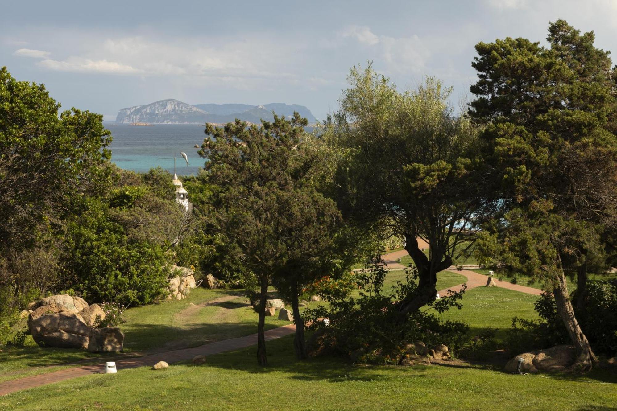 Romazzino, A Belmond Hotel, Costa Smeralda 5* Porto Cervo