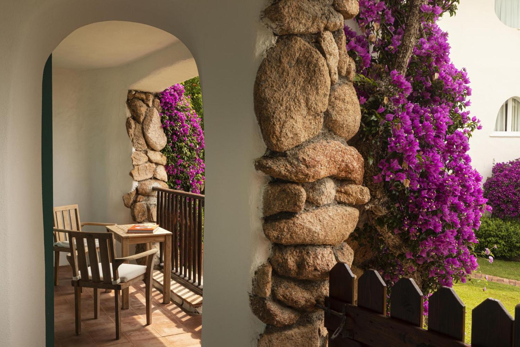 Romazzino, A Belmond Hotel, Costa Smeralda