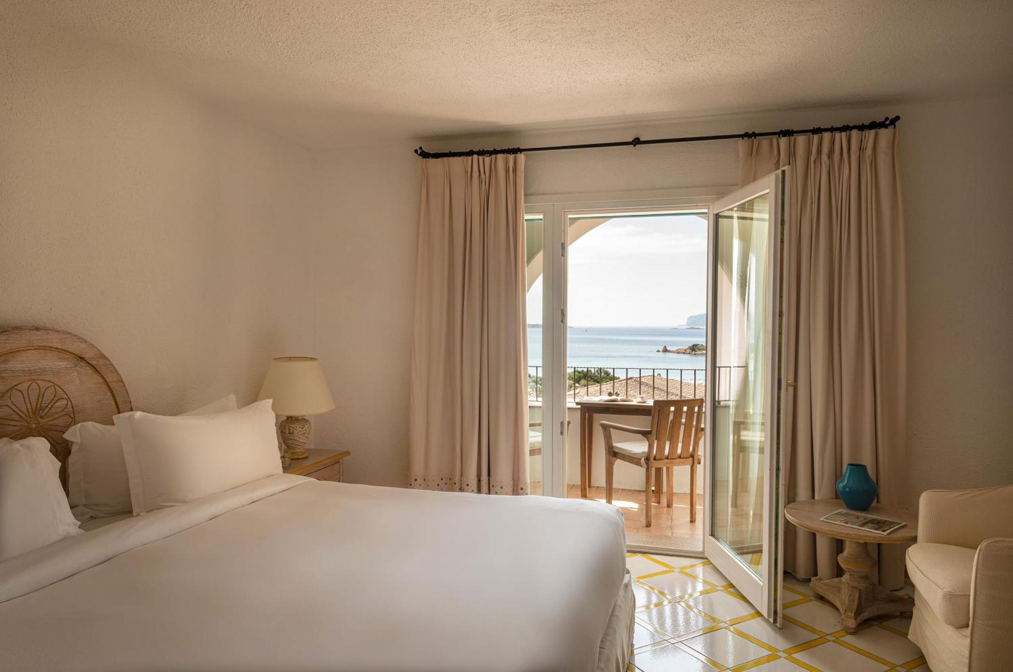 Hotel Romazzino, A Belmond Hotel, Costa Smeralda