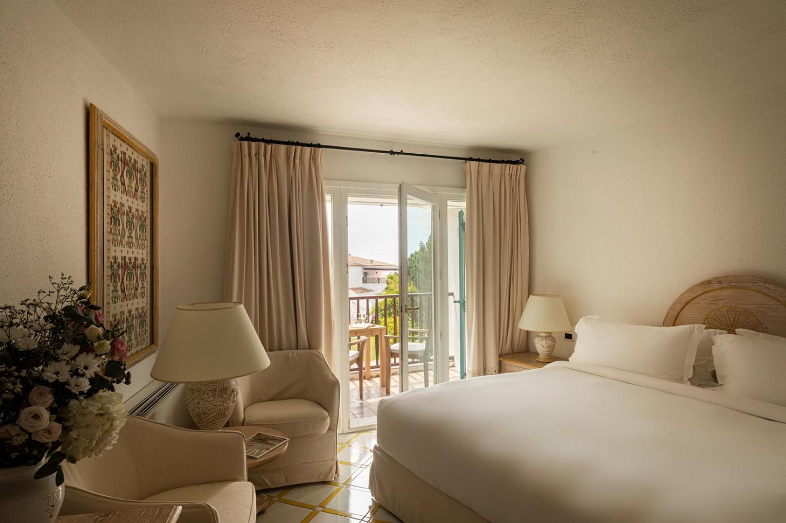 Hotel Romazzino, A Belmond Hotel, Costa Smeralda Porto Cervo