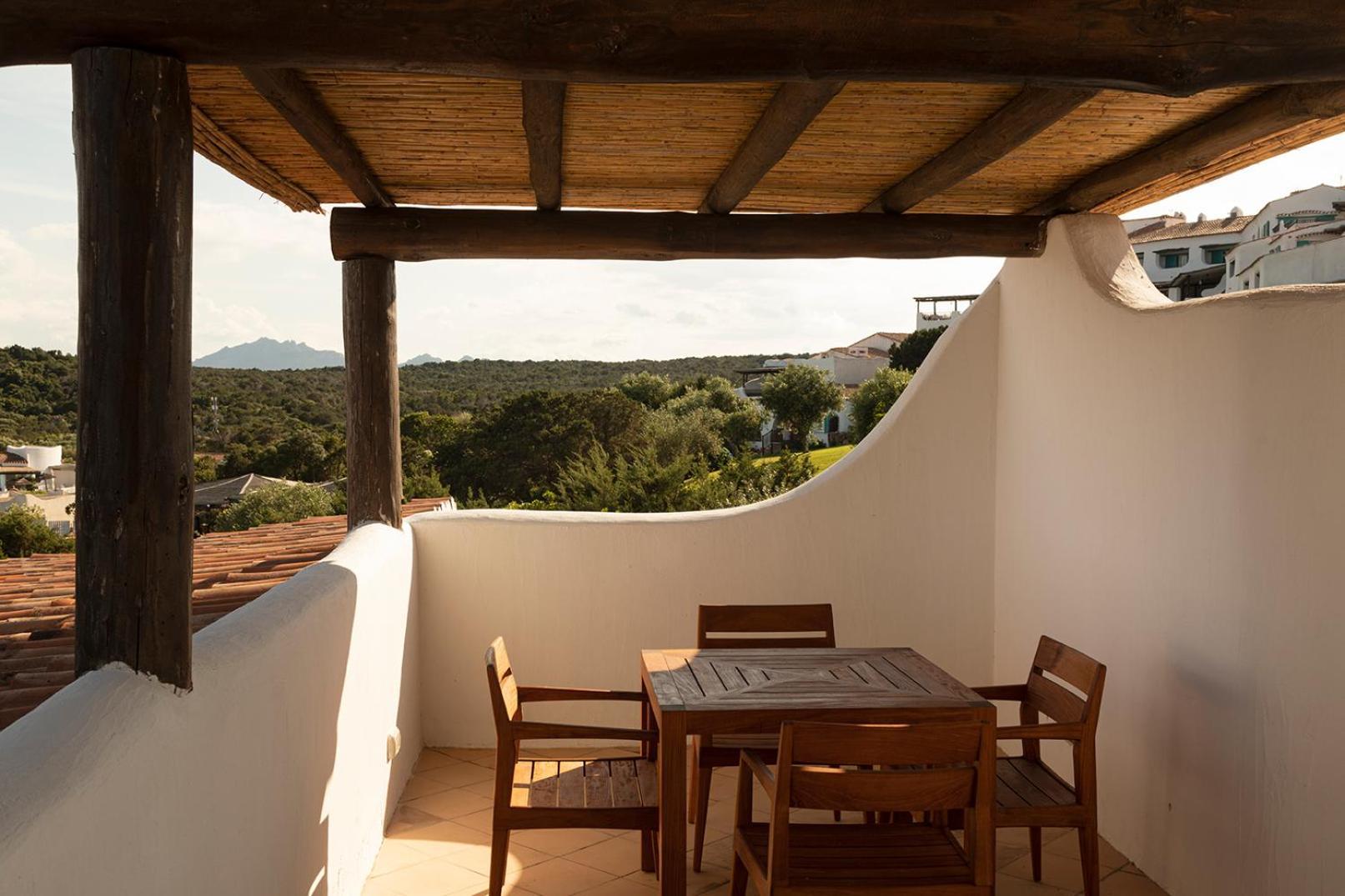 Romazzino, A Belmond Hotel, Costa Smeralda 5* Porto Cervo