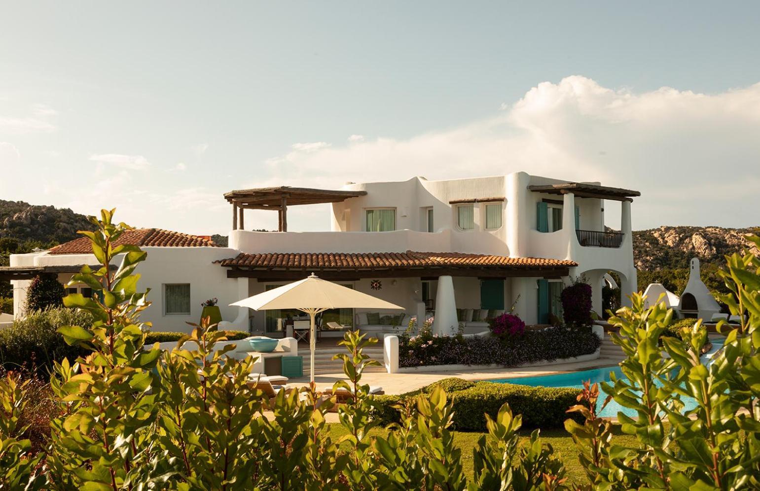 Hotel Romazzino, A Belmond Hotel, Costa Smeralda