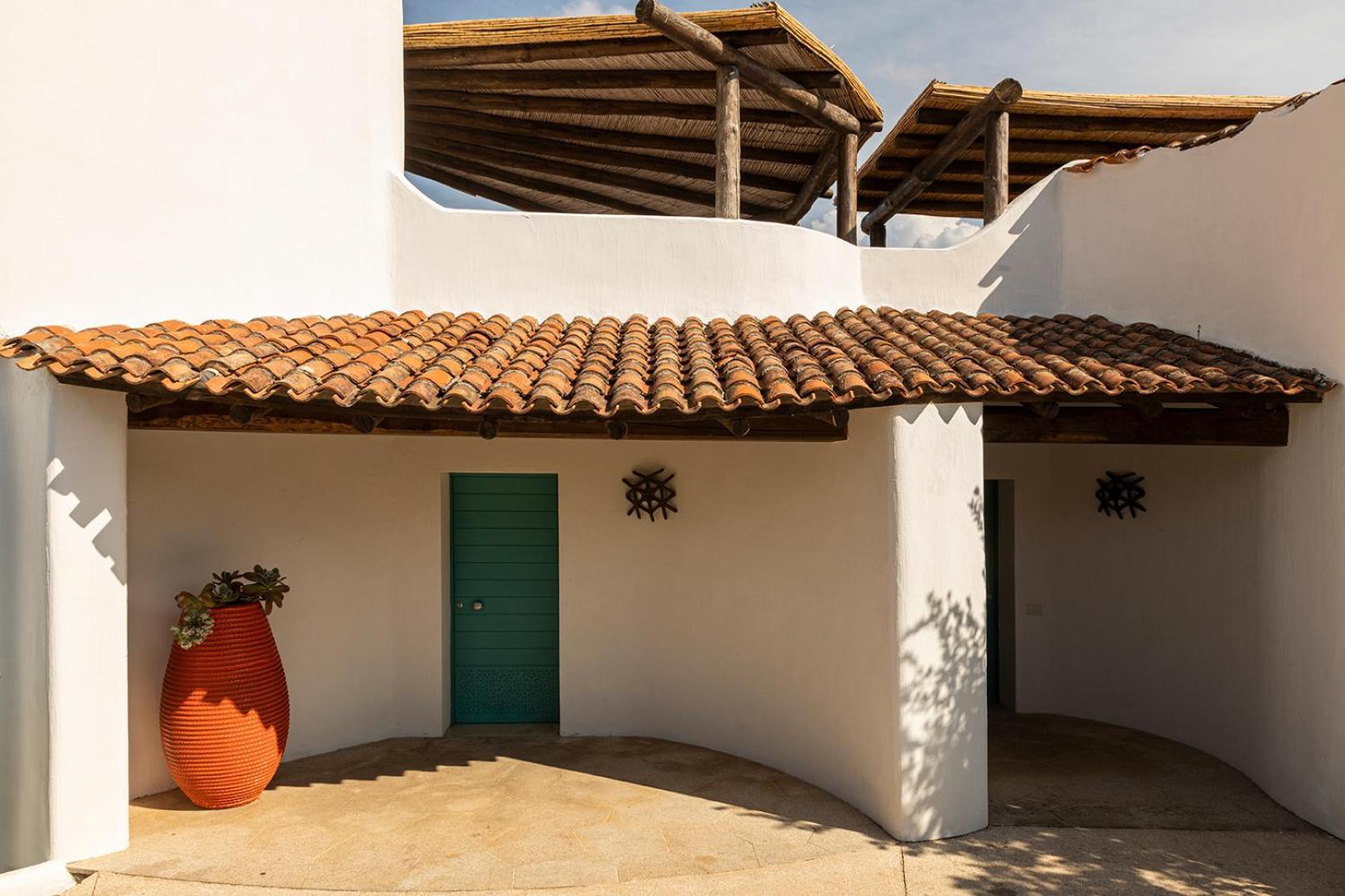 Romazzino, A Belmond Hotel, Costa Smeralda Hotel Porto Cervo