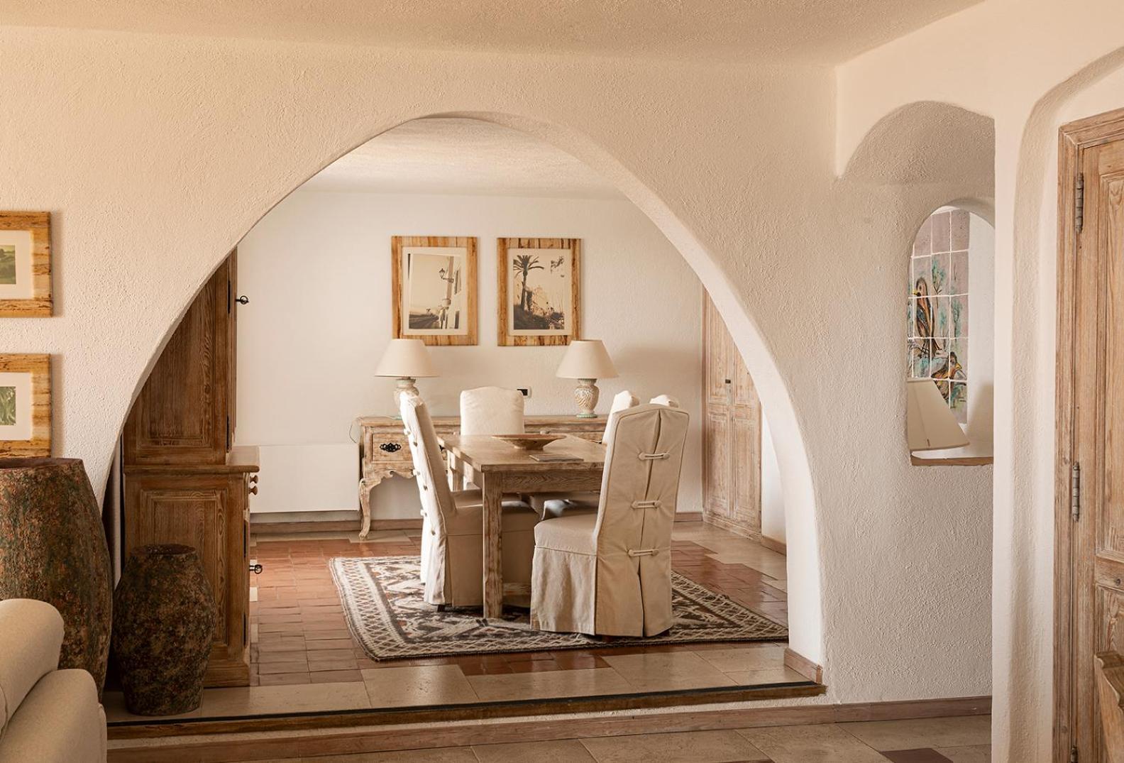 Romazzino, A Belmond Hotel, Costa Smeralda Hotel Porto Cervo