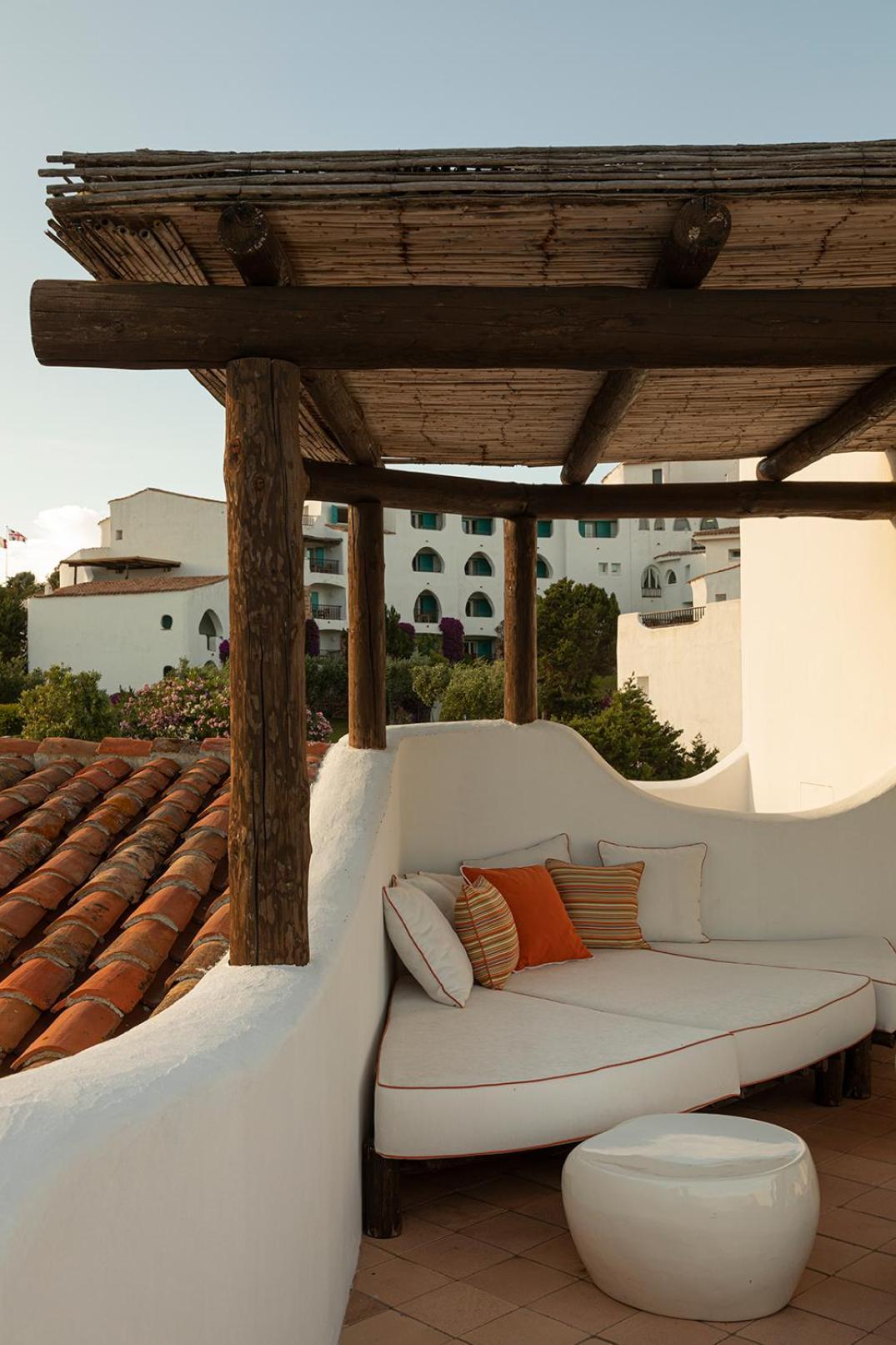 Hotel Romazzino, A Luxury Collection Hotel, Costa Smeralda 5*