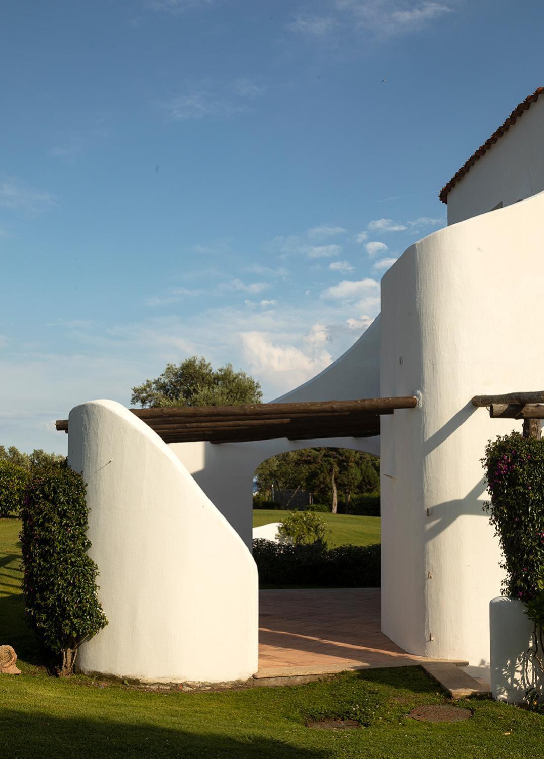 Romazzino, A Luxury Collection Hotel, Costa Smeralda Hotel 5*