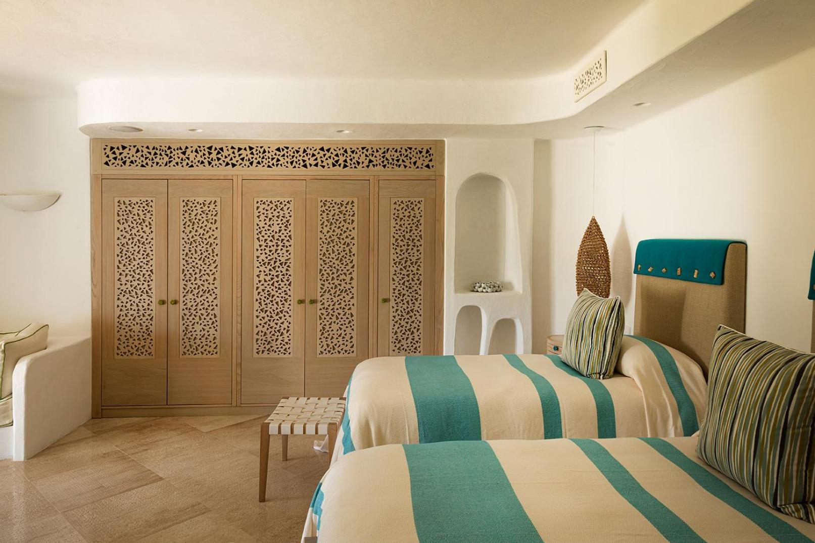 Romazzino, A Belmond Hotel, Costa Smeralda Hotel