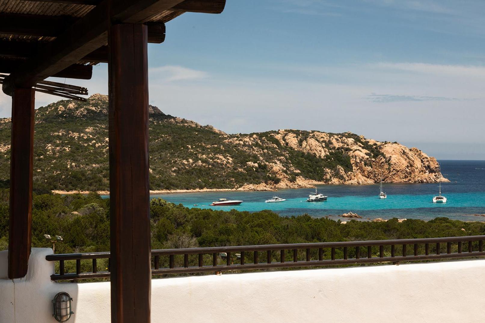 Romazzino, A Luxury Collection Hotel, Costa Smeralda Hotel 5*