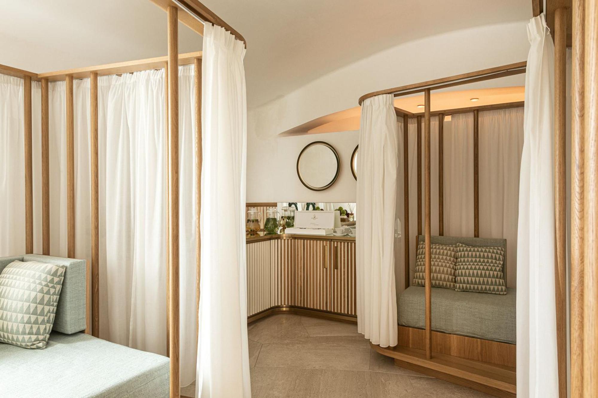 Romazzino, A Luxury Collection Hotel, Costa Smeralda 5*