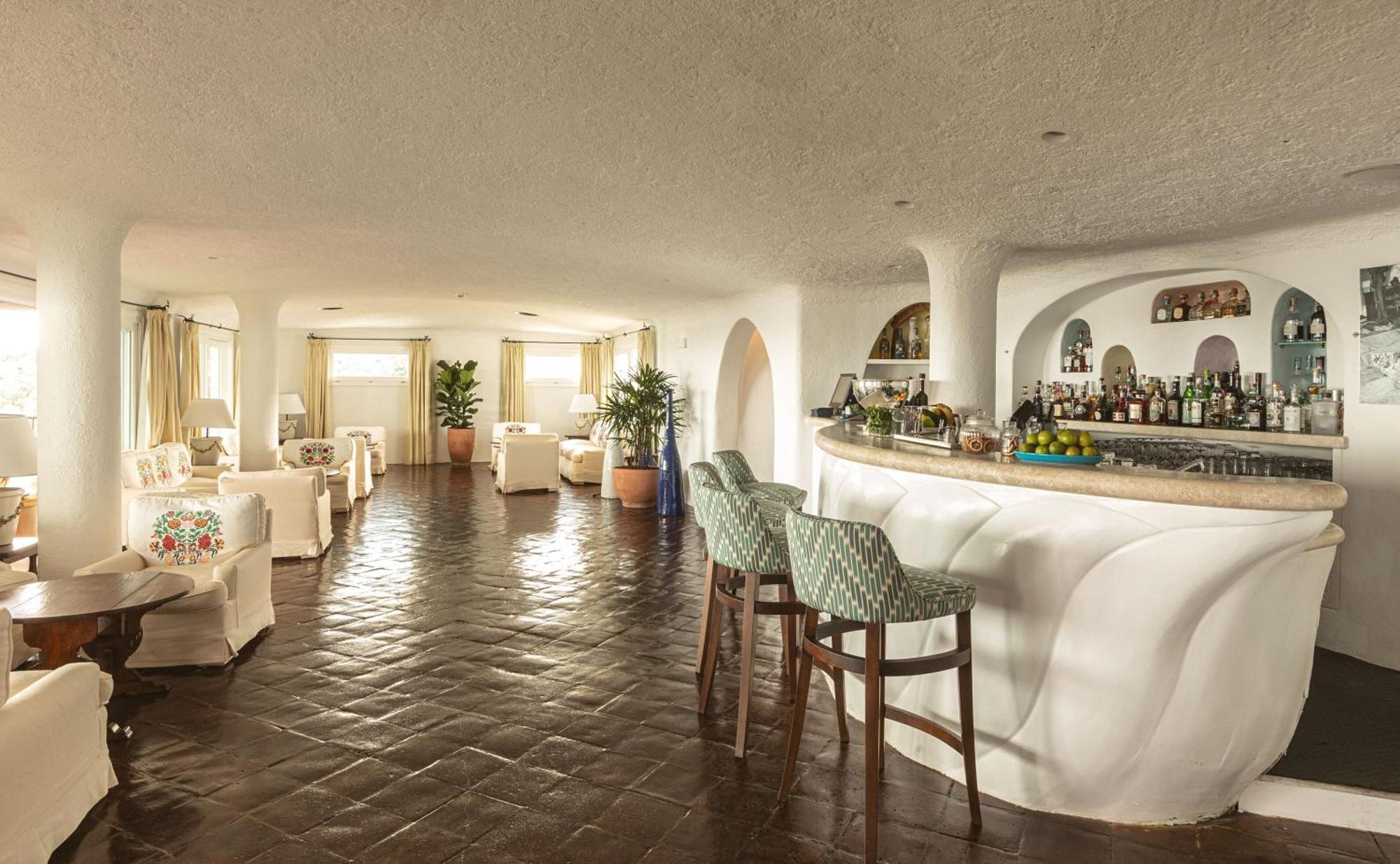 Romazzino, A Belmond Hotel, Costa Smeralda