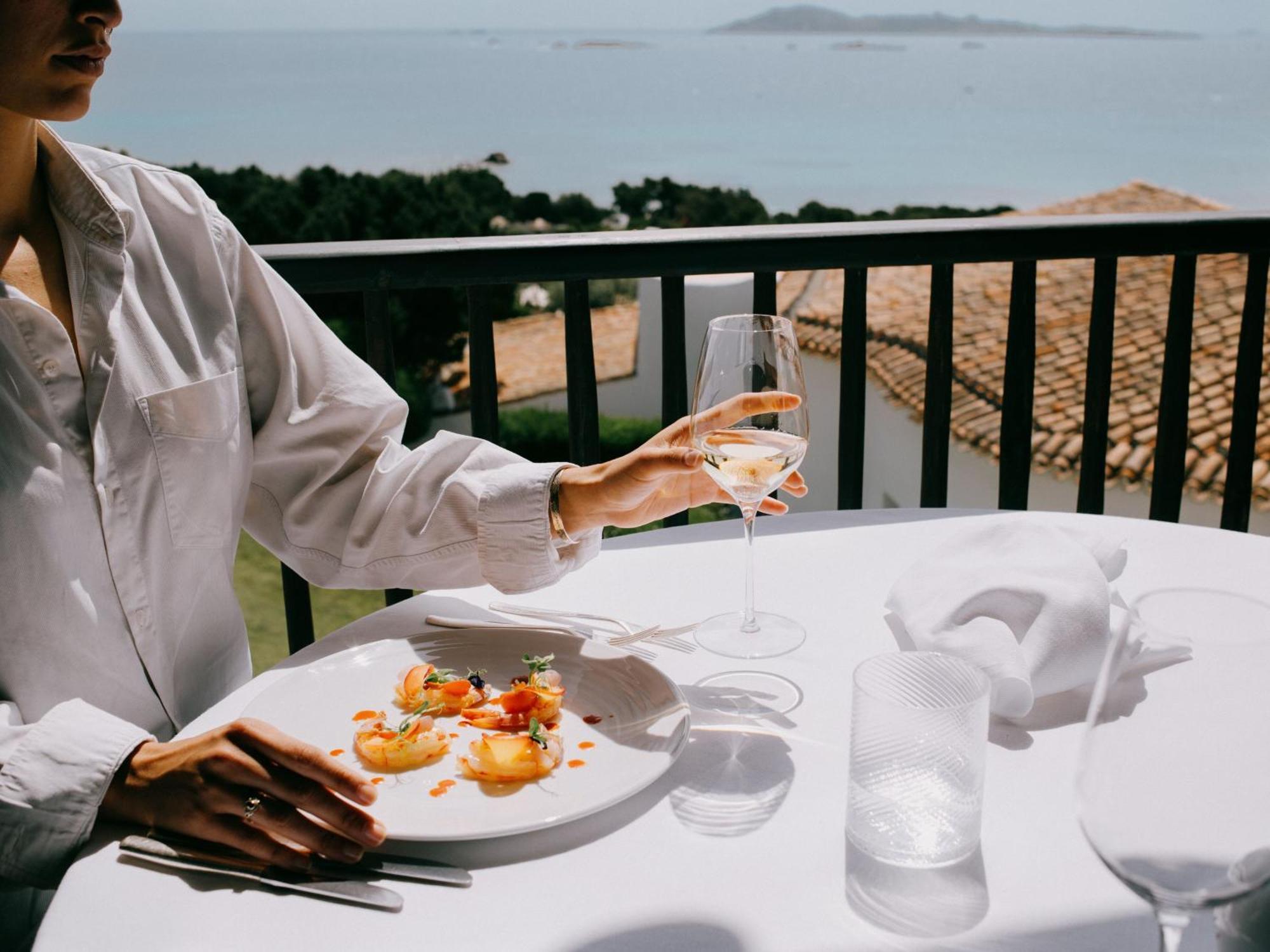 Hotel Romazzino, A Belmond Hotel, Costa Smeralda Porto Cervo