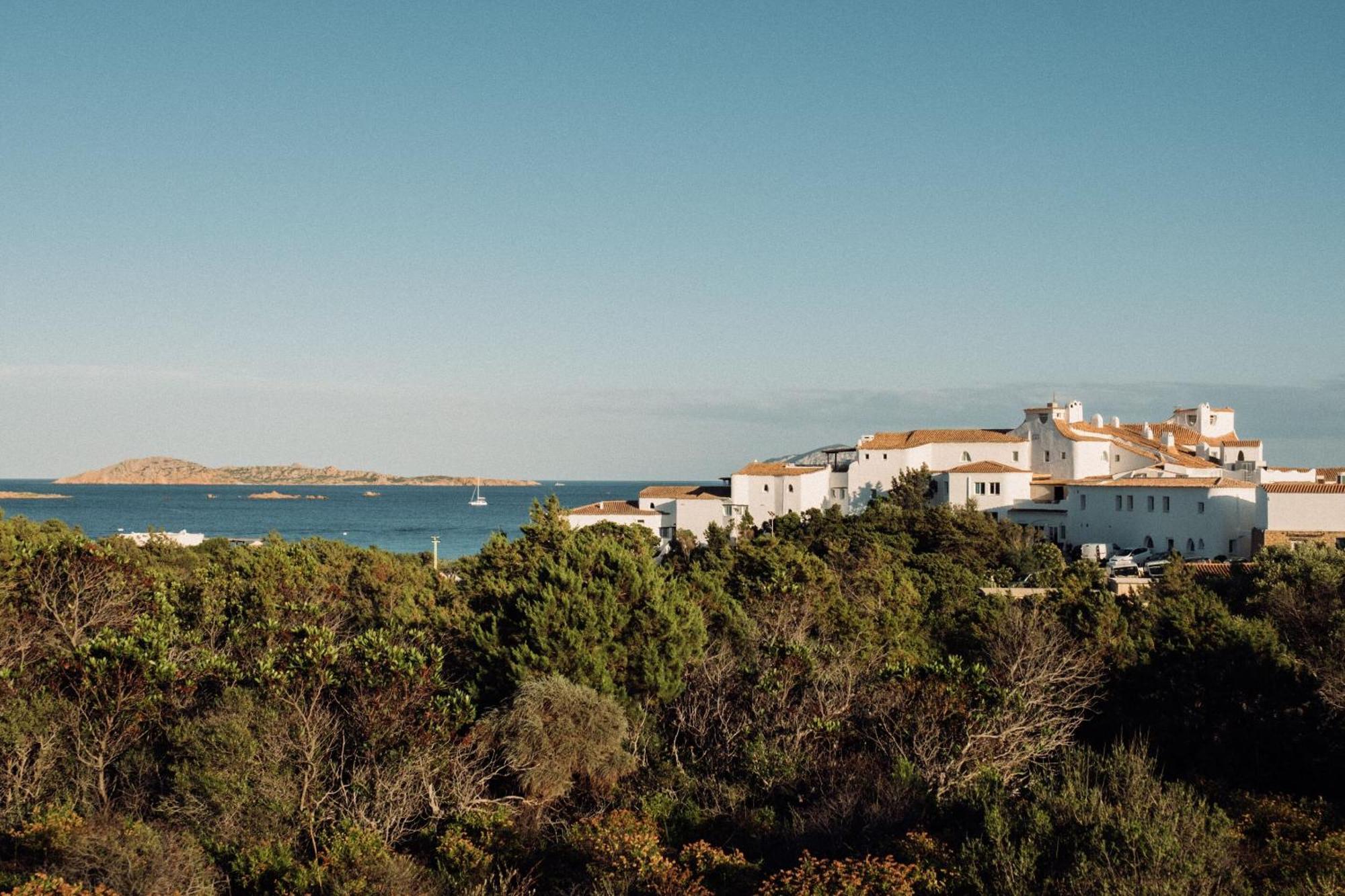 Romazzino, A Belmond Hotel, Costa Smeralda Porto Cervo