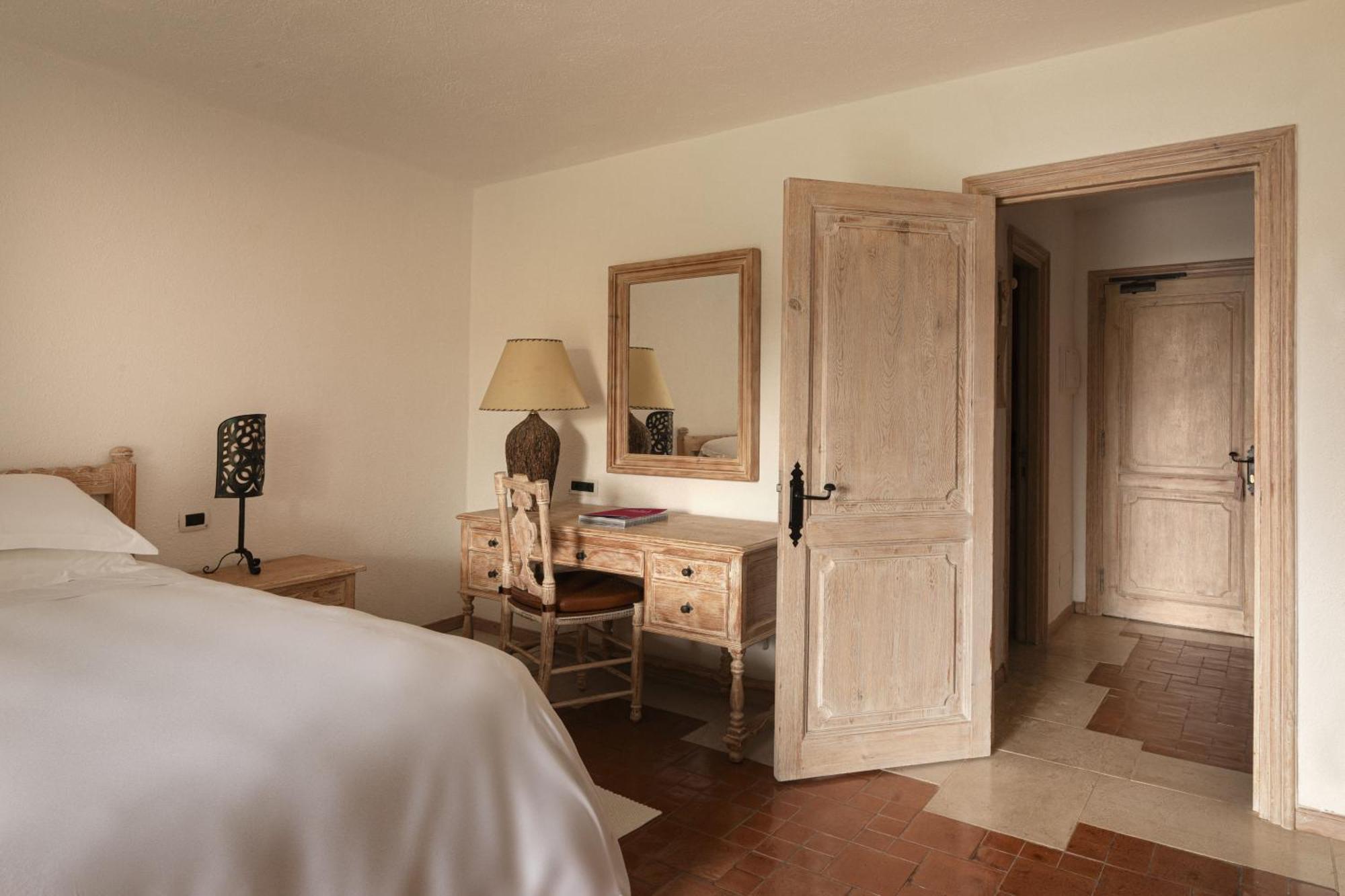 Romazzino, A Belmond Hotel, Costa Smeralda Hotel 5*