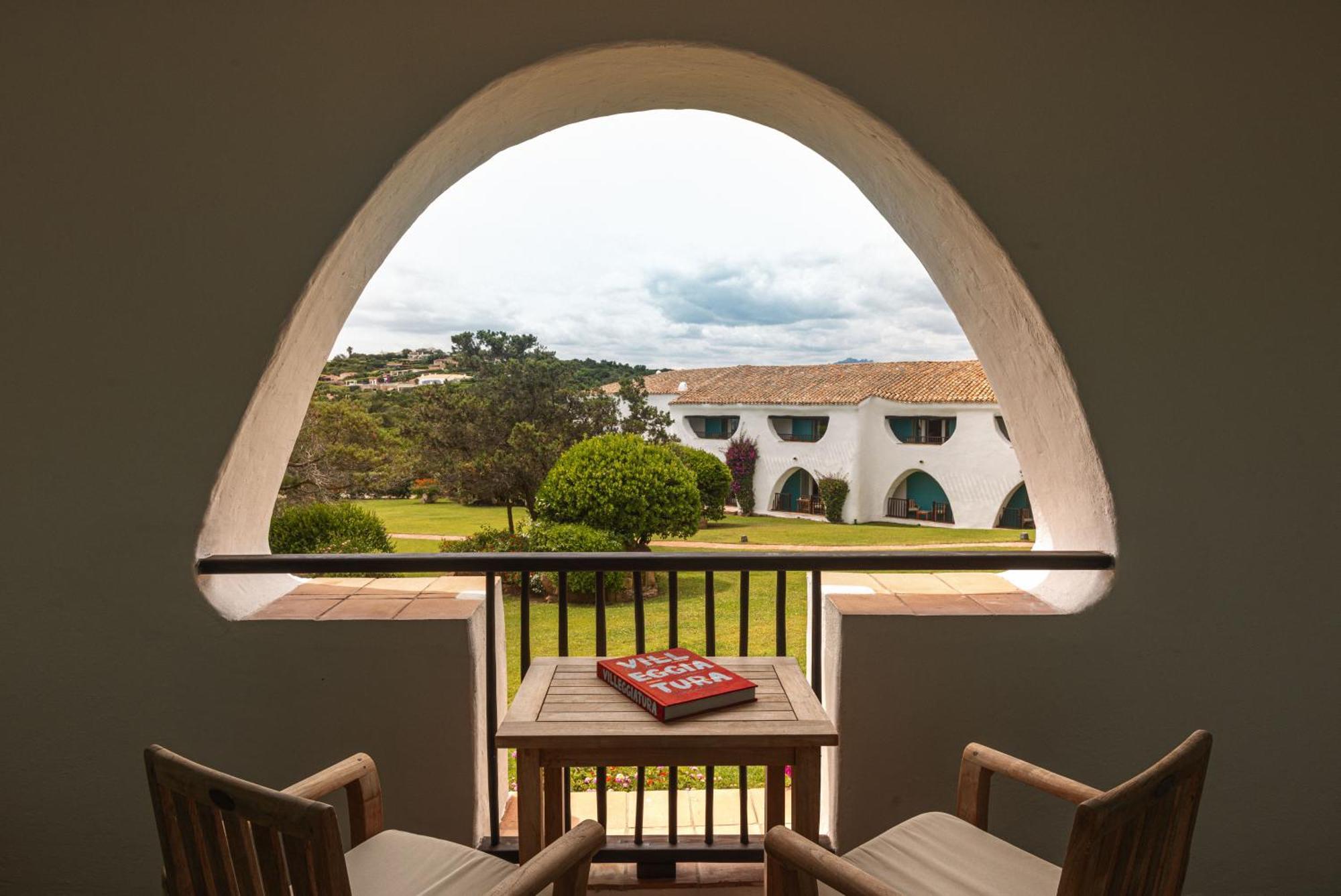 Romazzino, A Belmond Hotel, Costa Smeralda Porto Cervo