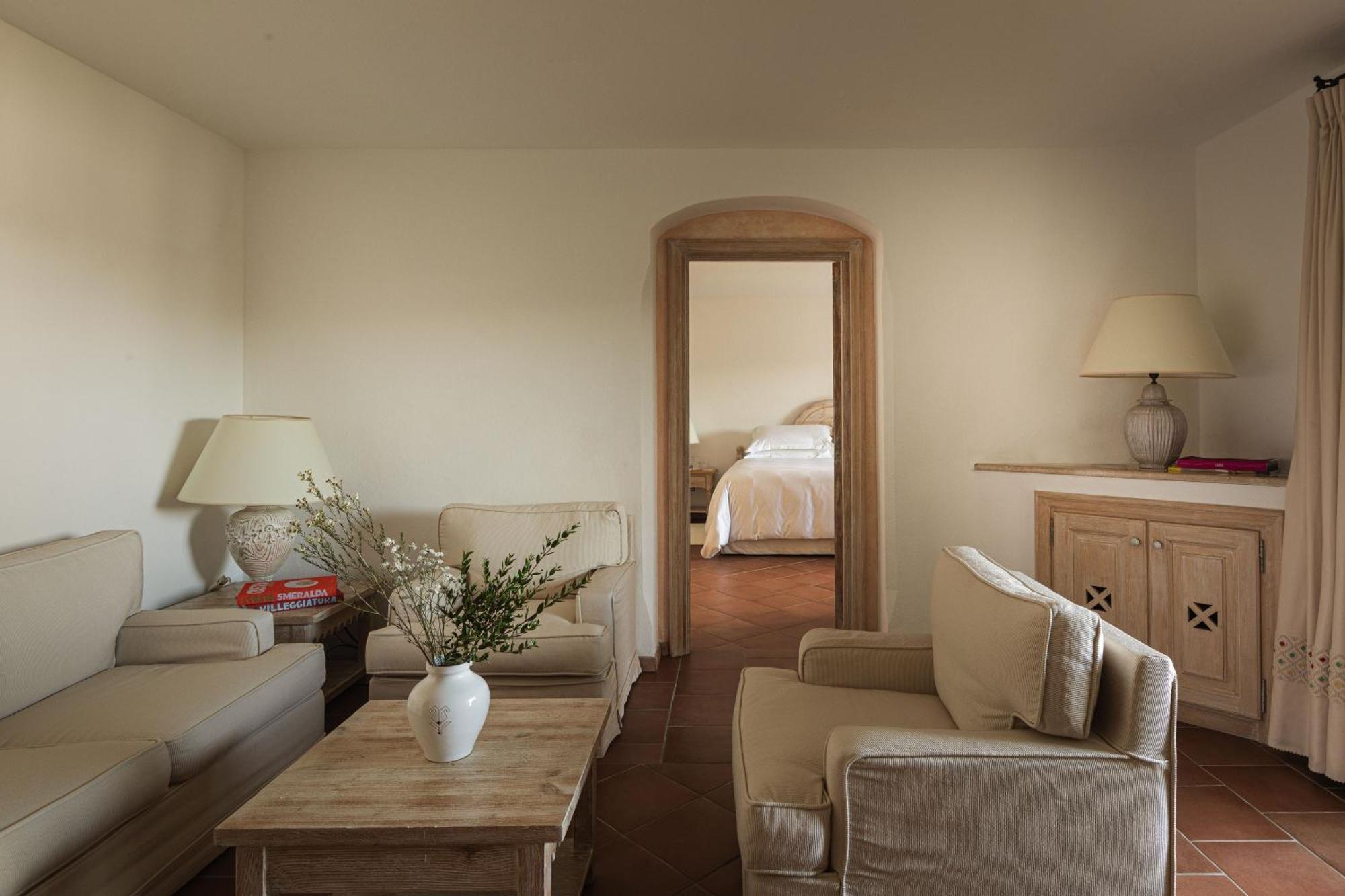 Romazzino, A Luxury Collection Hotel, Costa Smeralda 5* Porto Cervo