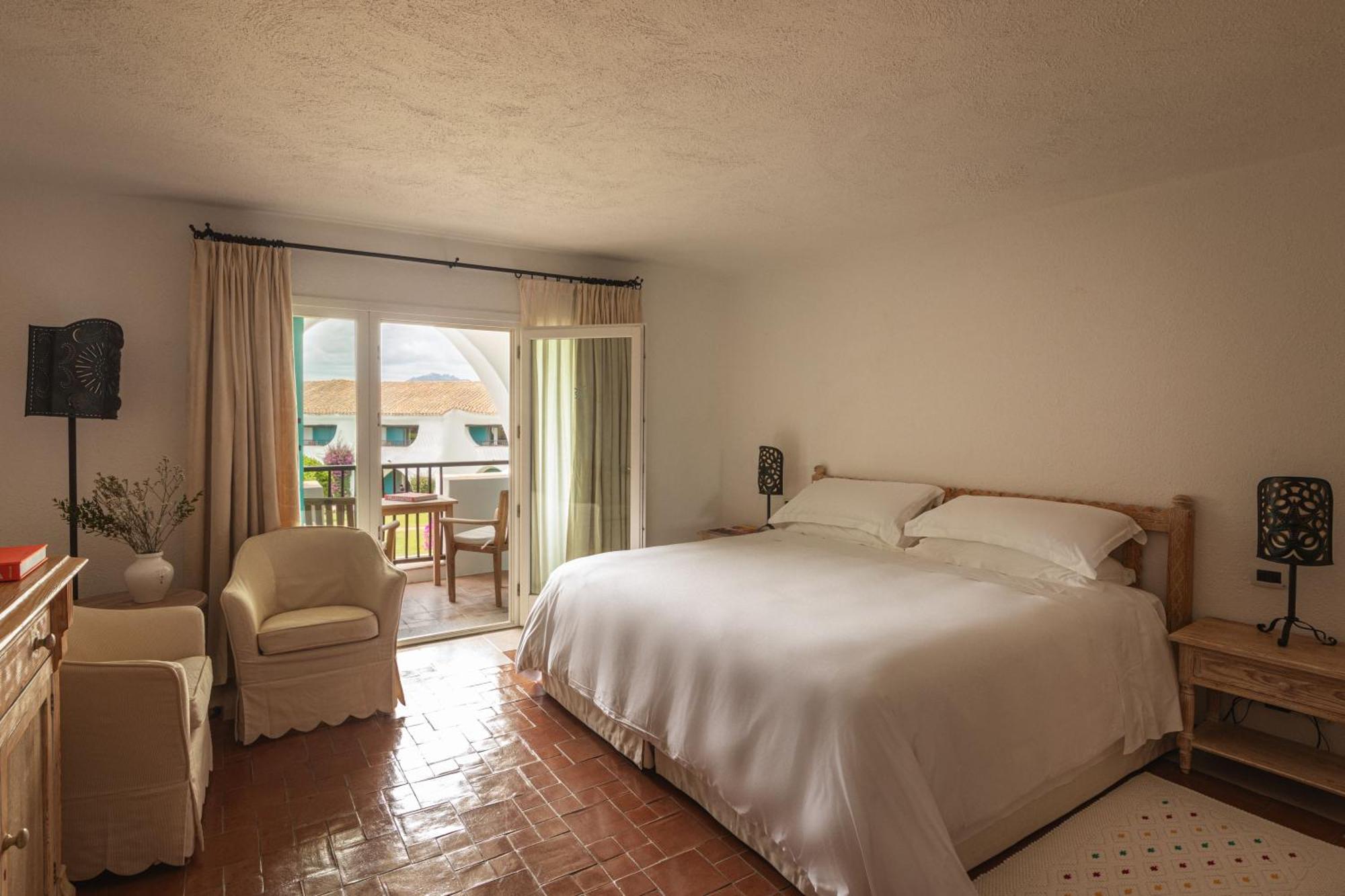 Romazzino, A Belmond Hotel, Costa Smeralda Hotel 5*