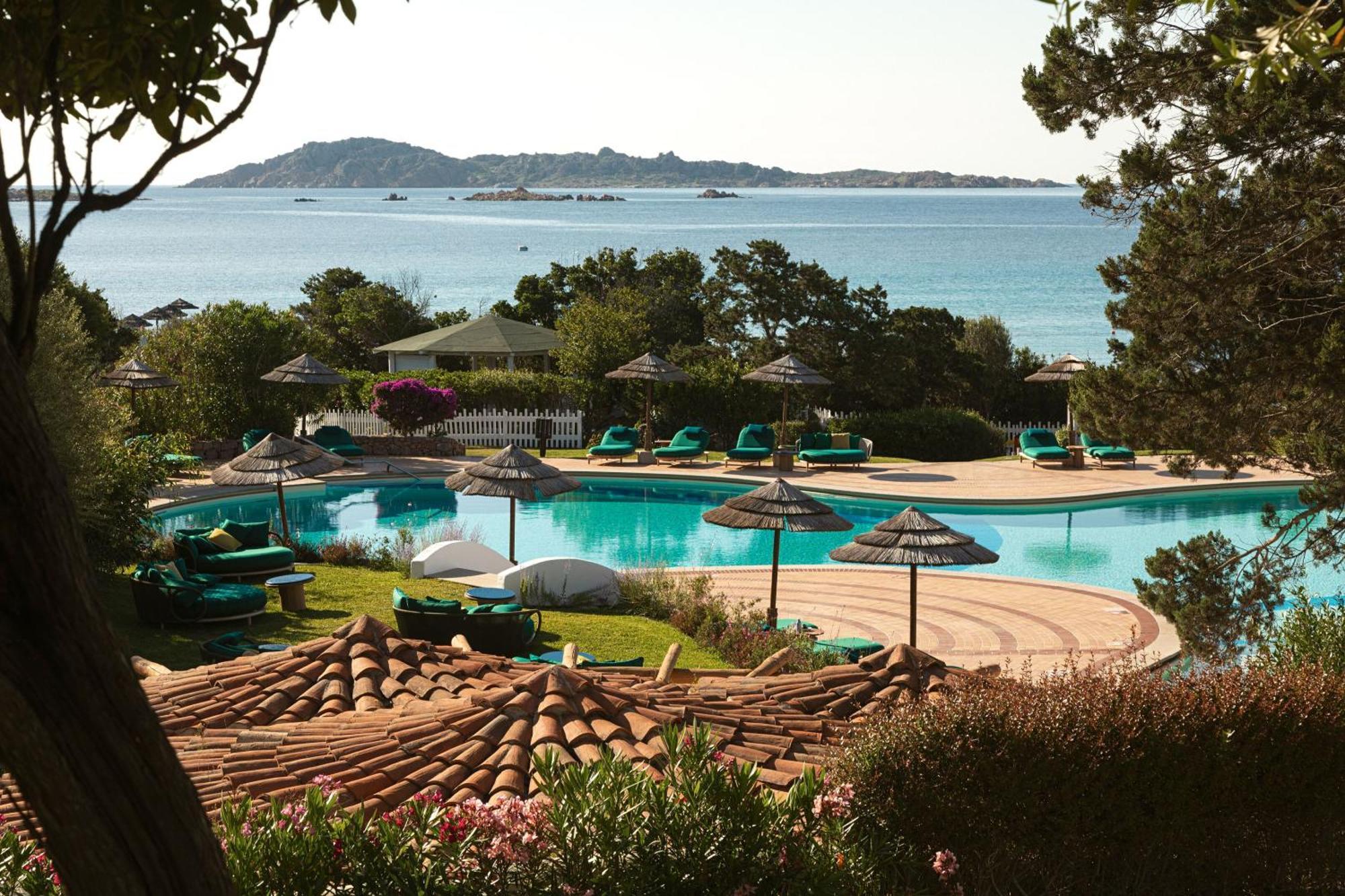 Hotel Romazzino, A Luxury Collection Hotel, Costa Smeralda Porto Cervo