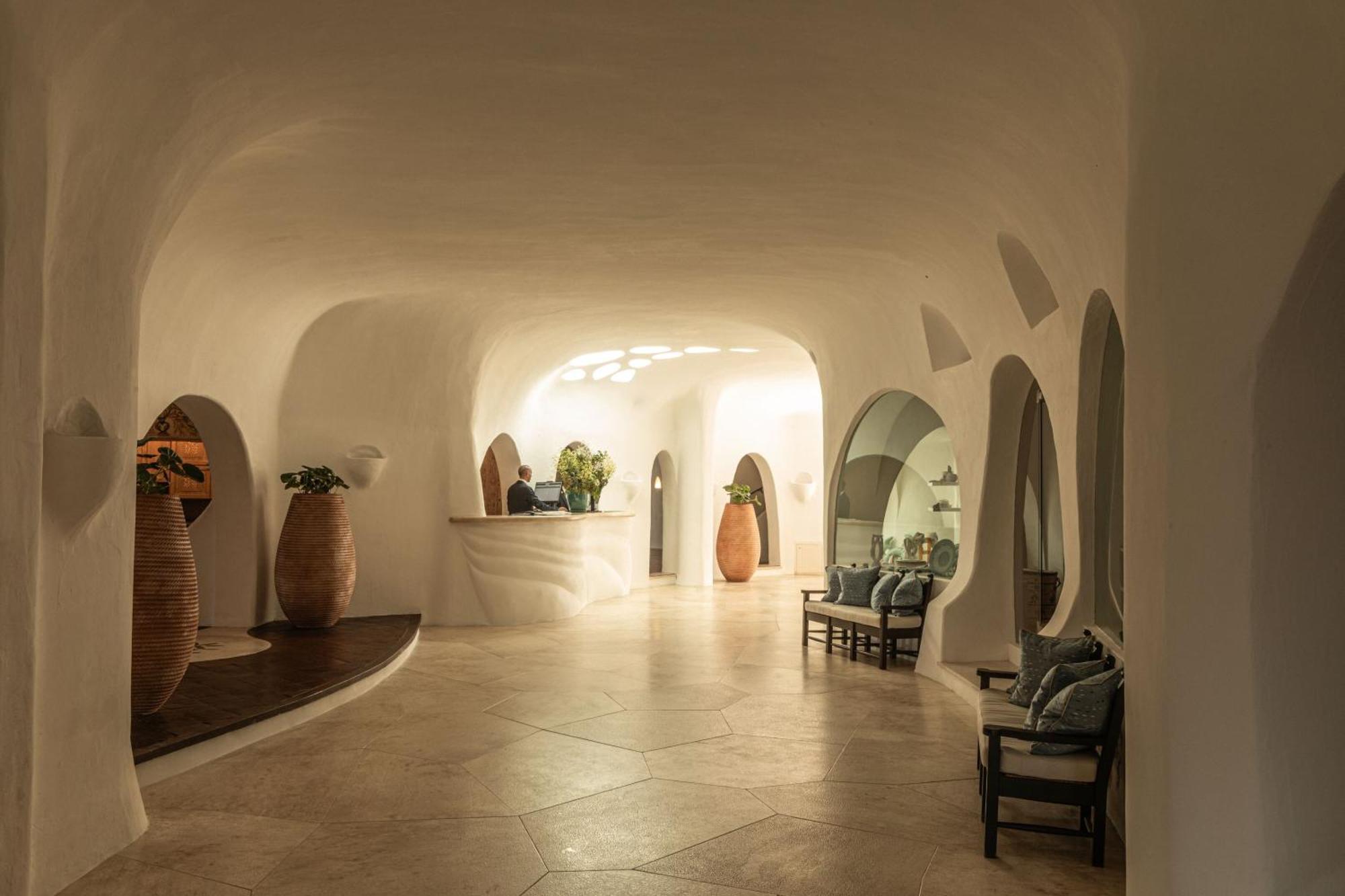 Romazzino, A Luxury Collection Hotel, Costa Smeralda Porto Cervo