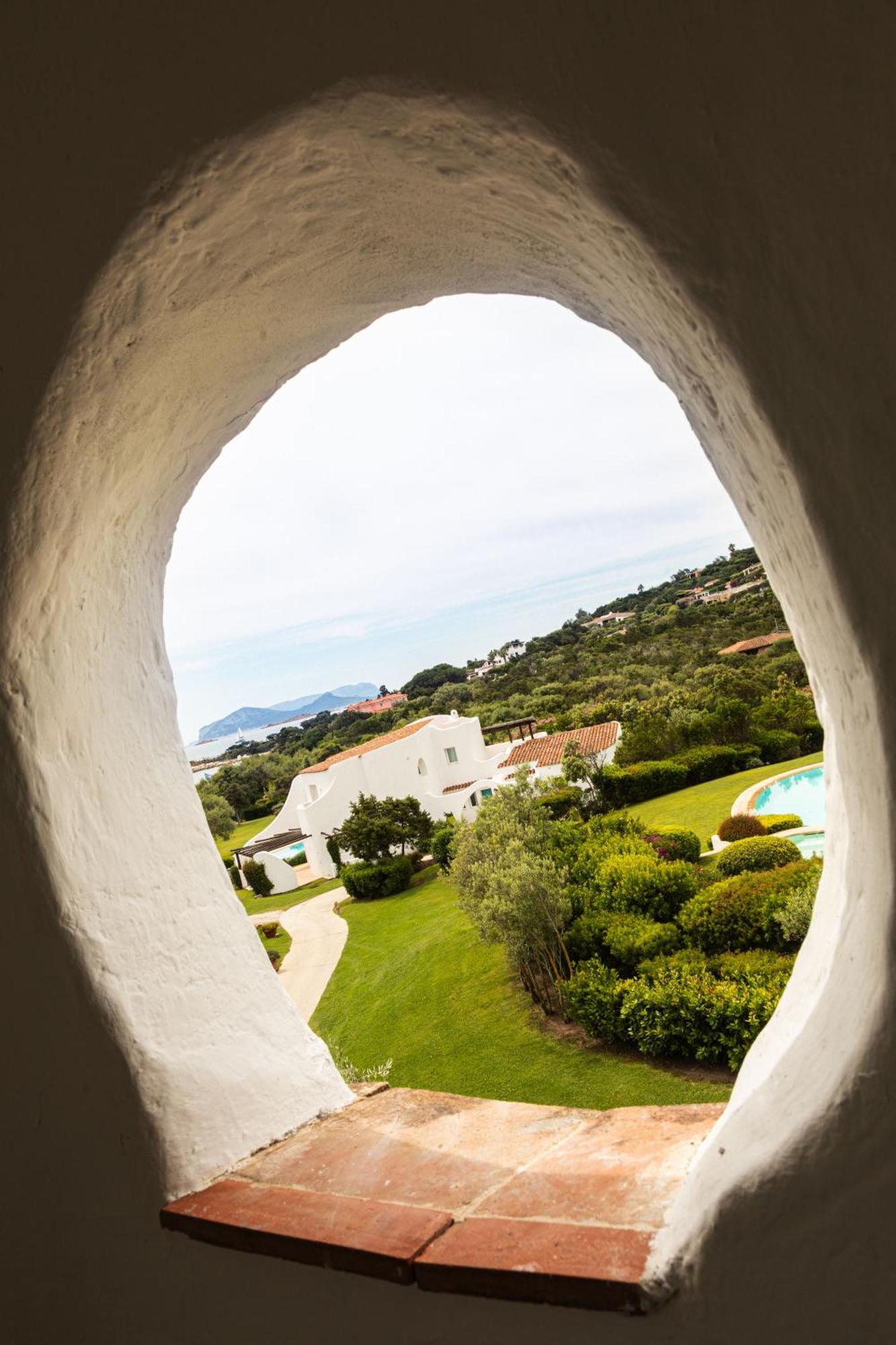 Romazzino, A Luxury Collection Hotel, Costa Smeralda 5* Porto Cervo