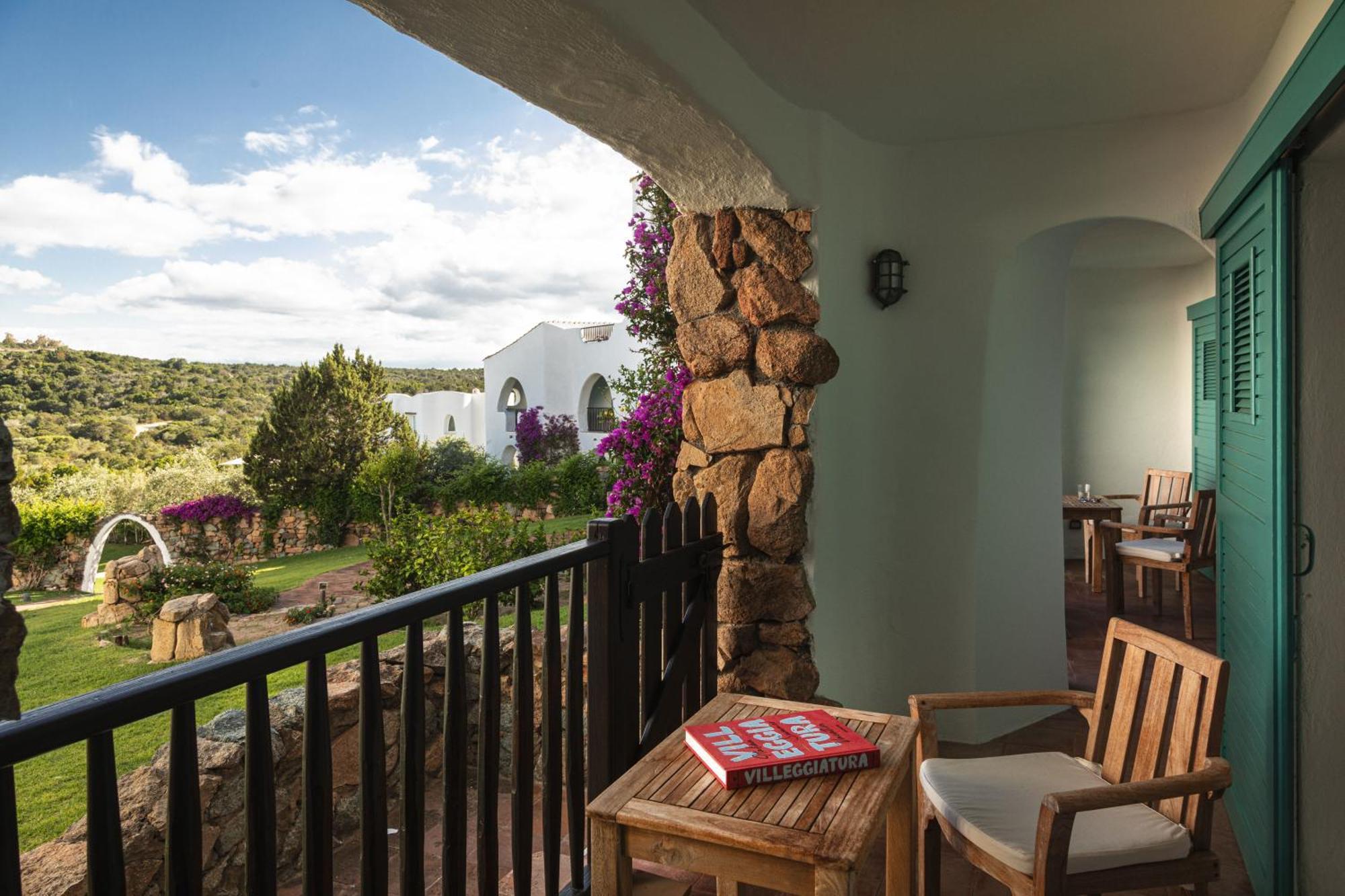 Romazzino, A Belmond Hotel, Costa Smeralda 5* Porto Cervo