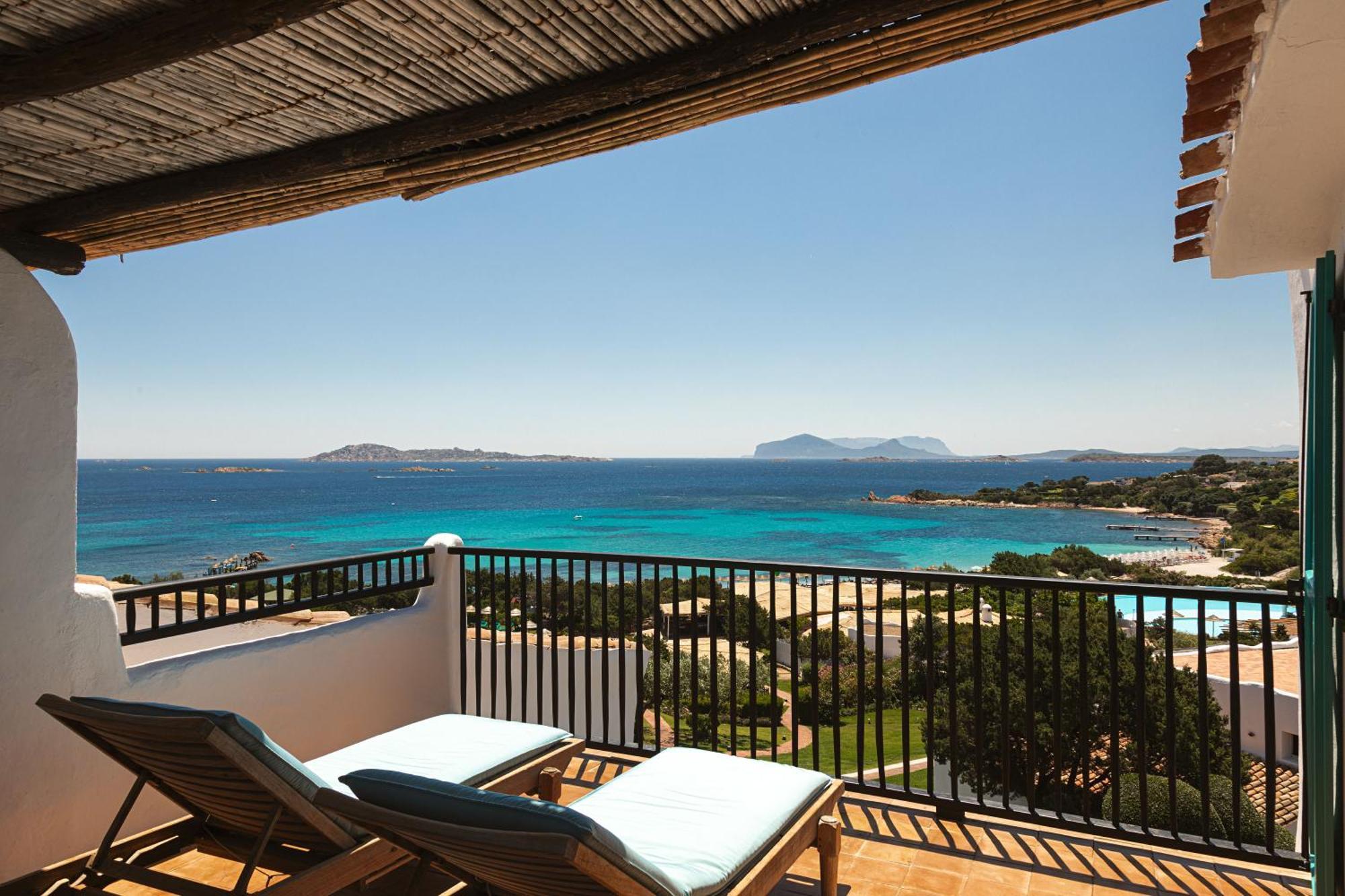 Hotel Romazzino, A Belmond Hotel, Costa Smeralda