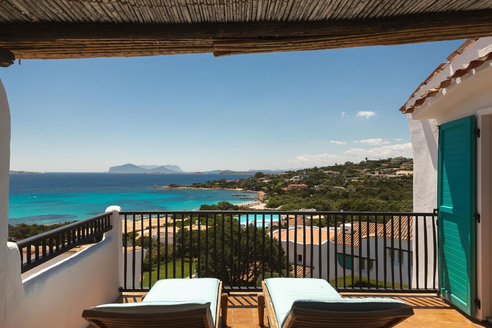 Romazzino, A Belmond Hotel, Costa Smeralda Hotel