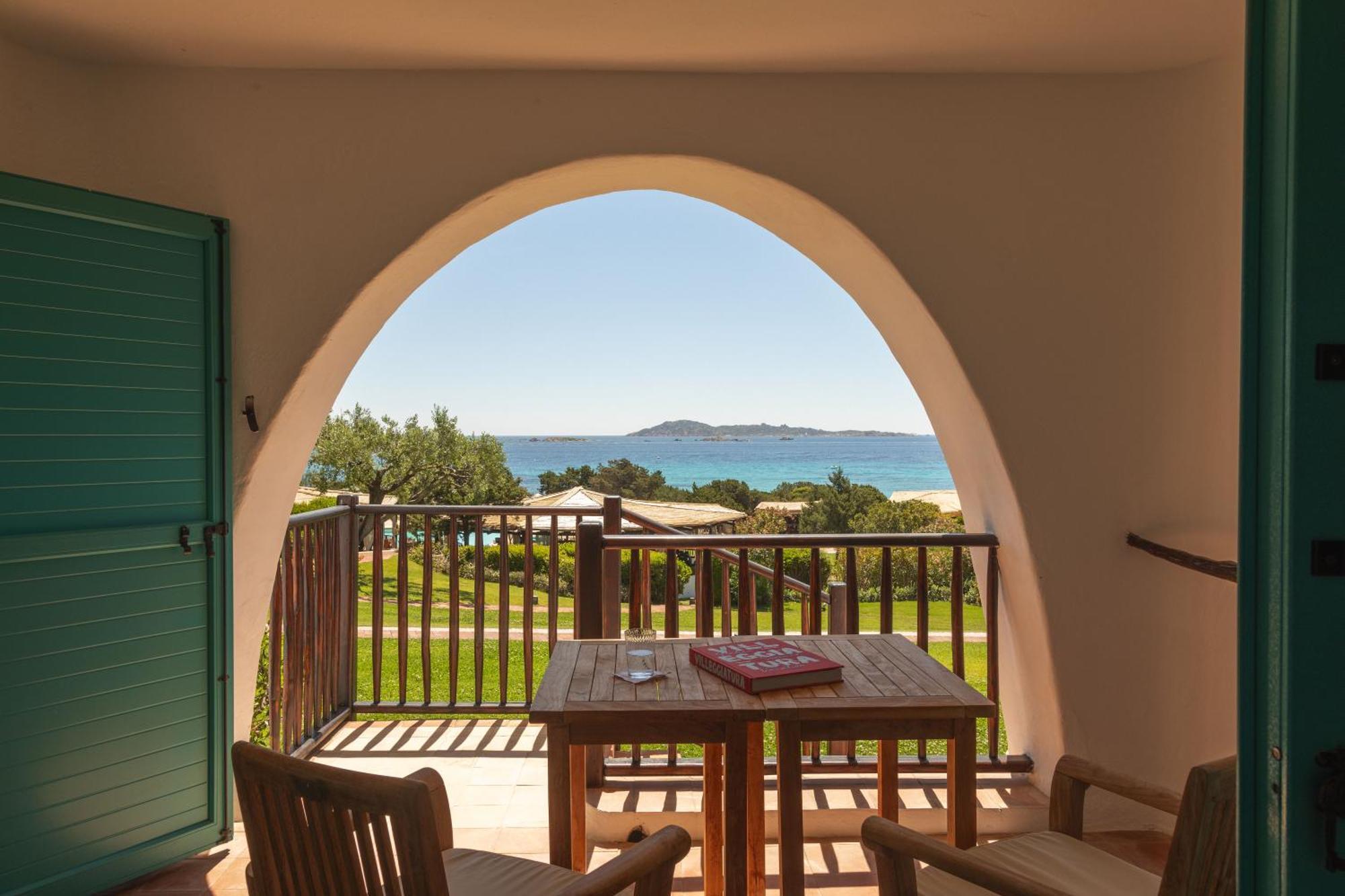 Hotel Romazzino, A Luxury Collection Hotel, Costa Smeralda Porto Cervo